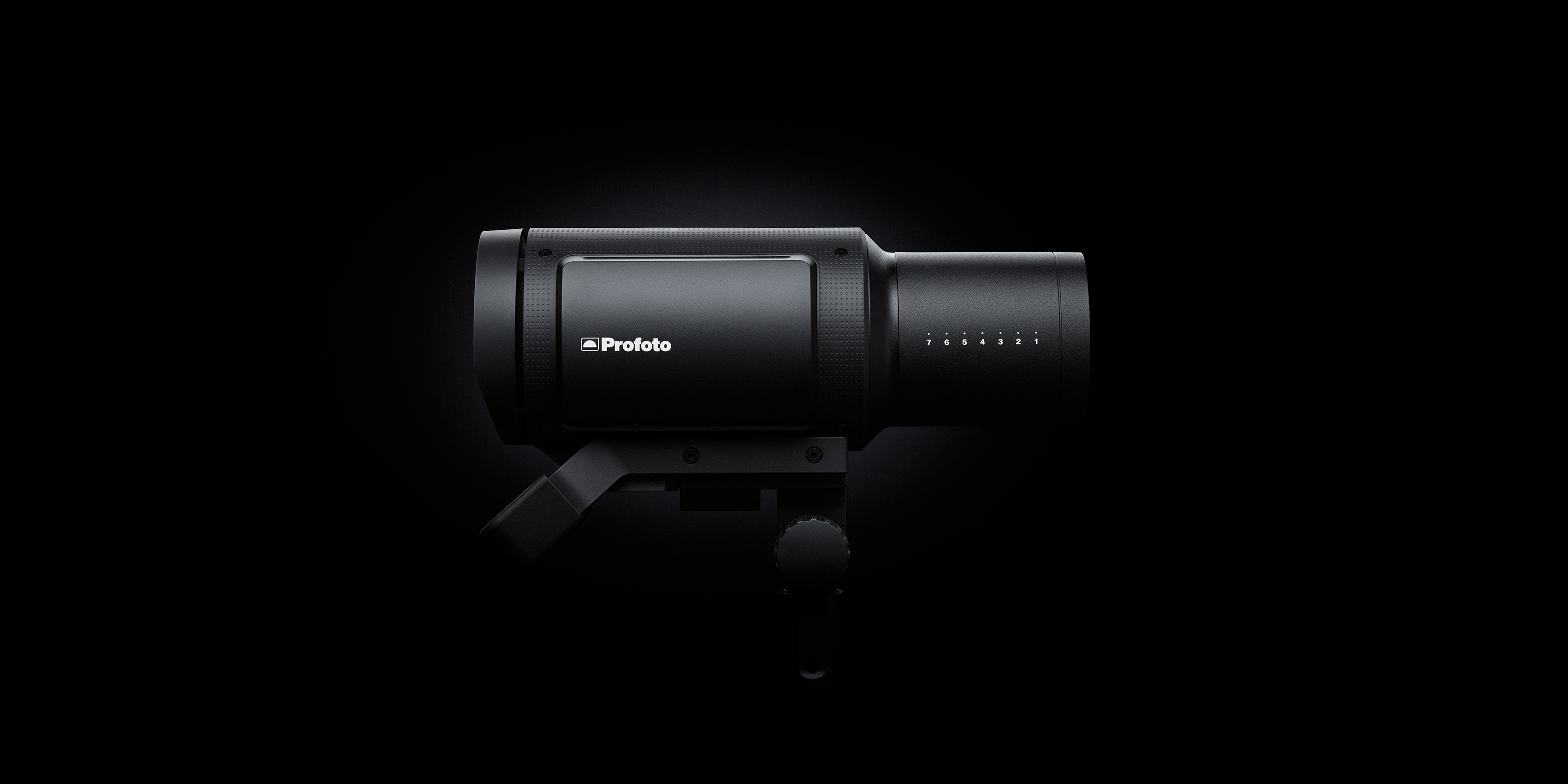 Profoto Pro-B3