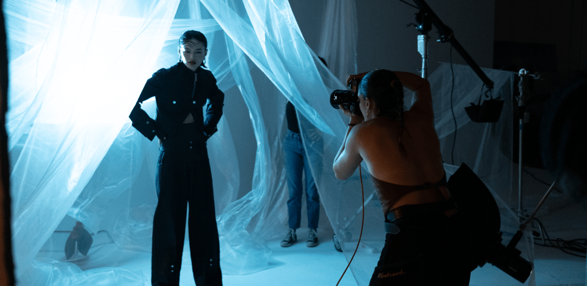 Profoto Hybrid Workflow Kits