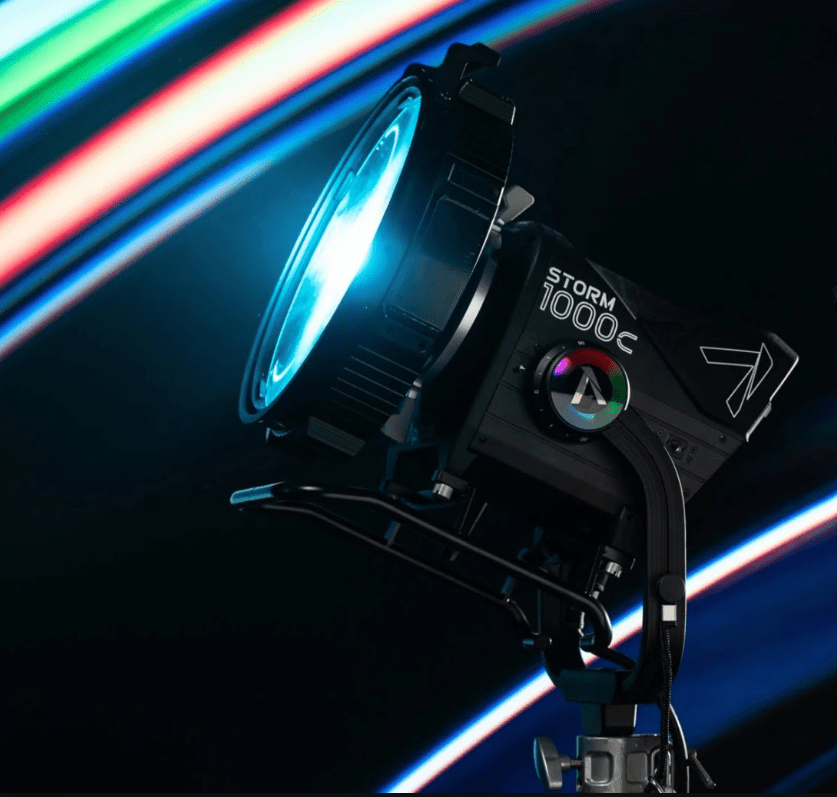 Aputure Lighting Modifiers and Accessories