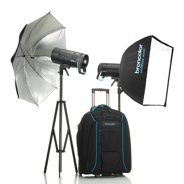 broncolor Siros