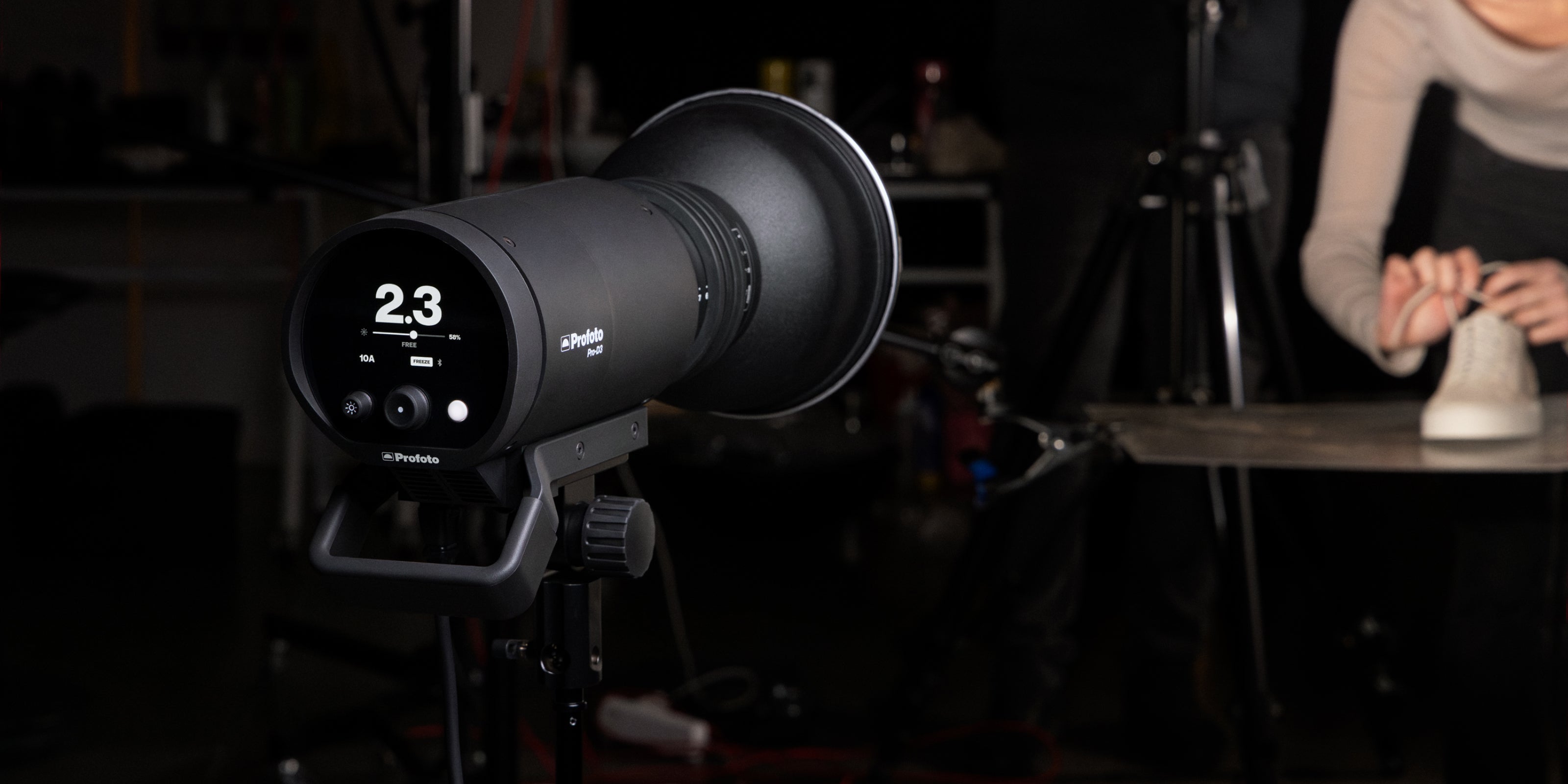 Monolight Kits - AJ's Photo Video Limited