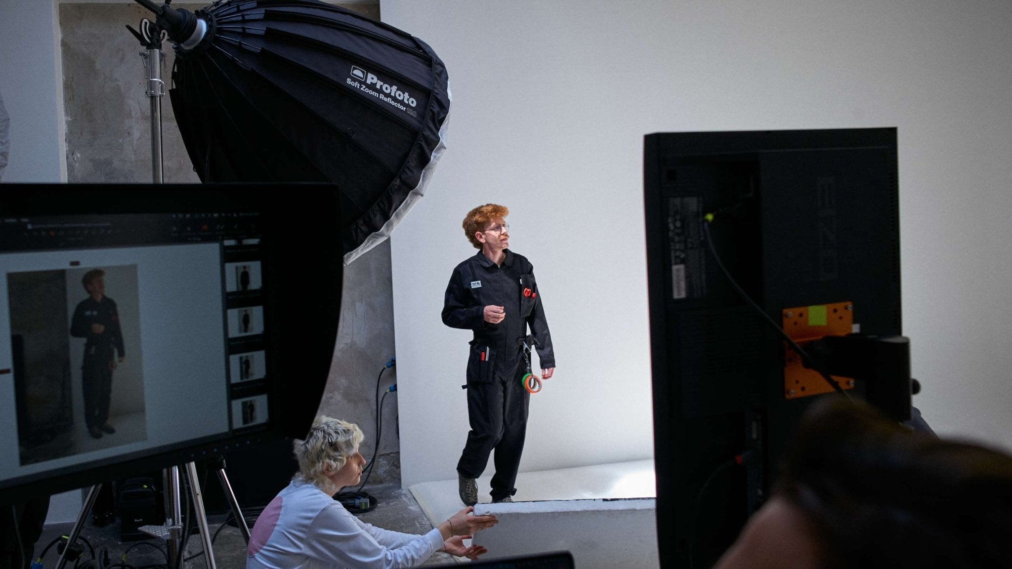 Profoto Light Shaper of the Month - Soft Zoom Reflectors