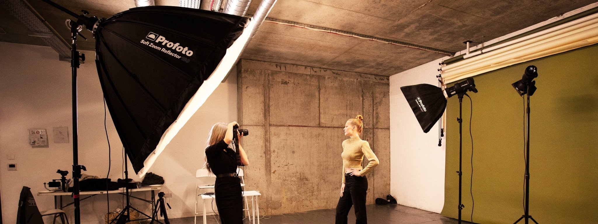 Profoto New Product Showcase June 2025
