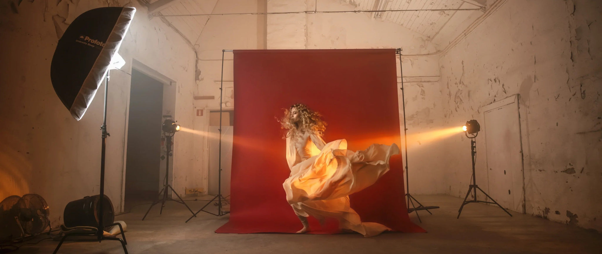 Profoto Roadshow 2025 Bundles