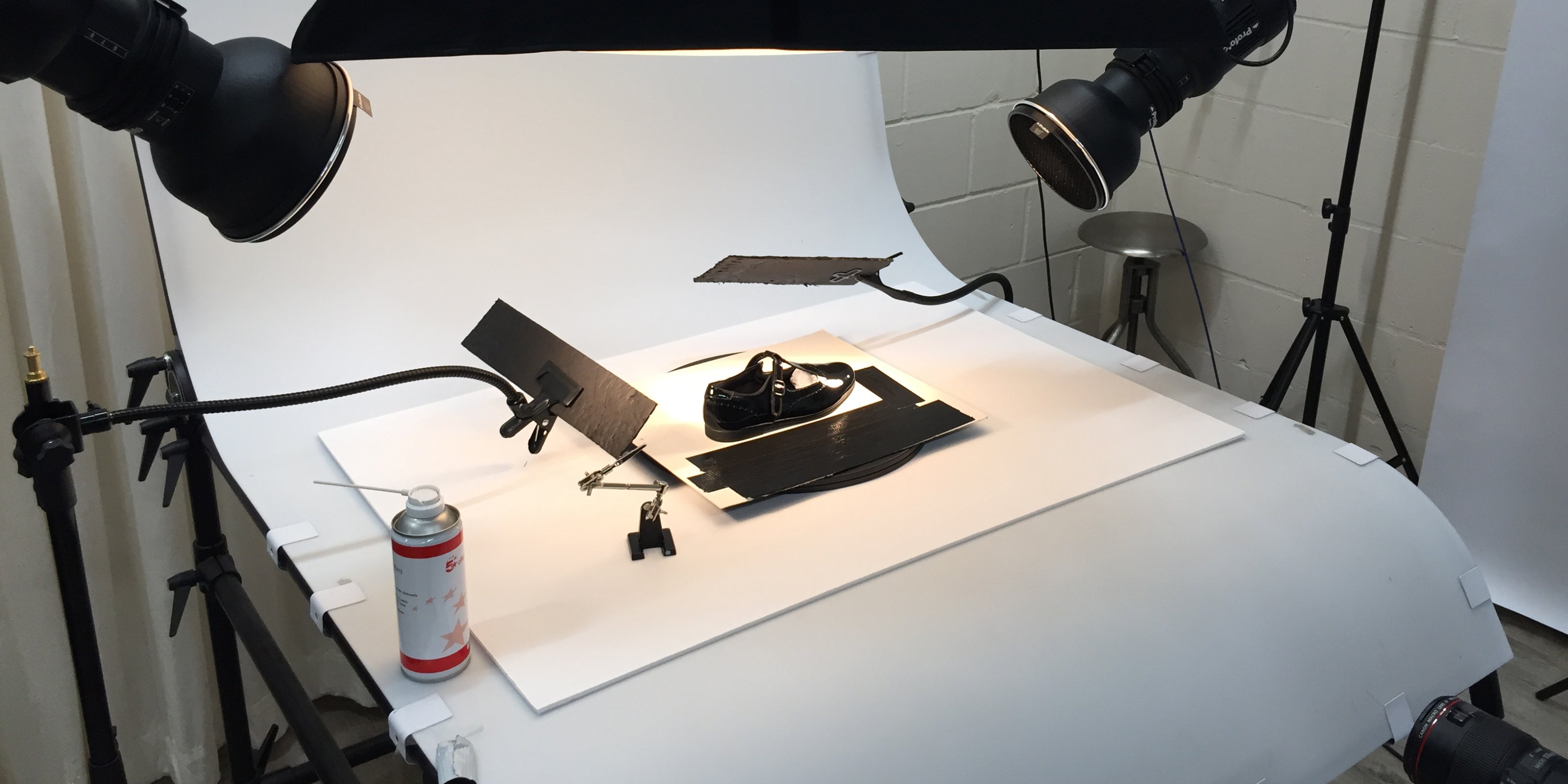 Still Life Tables - AJ's Photo Video Limited