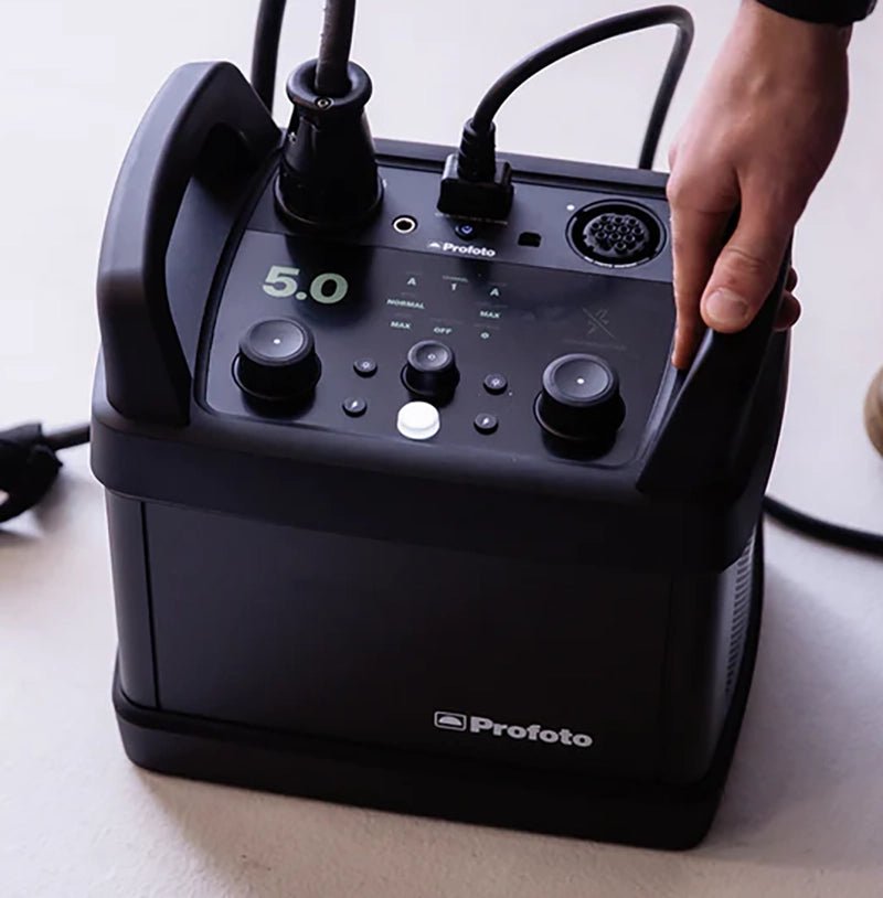 Studio Pack Kits - AJ's Photo Video Limited