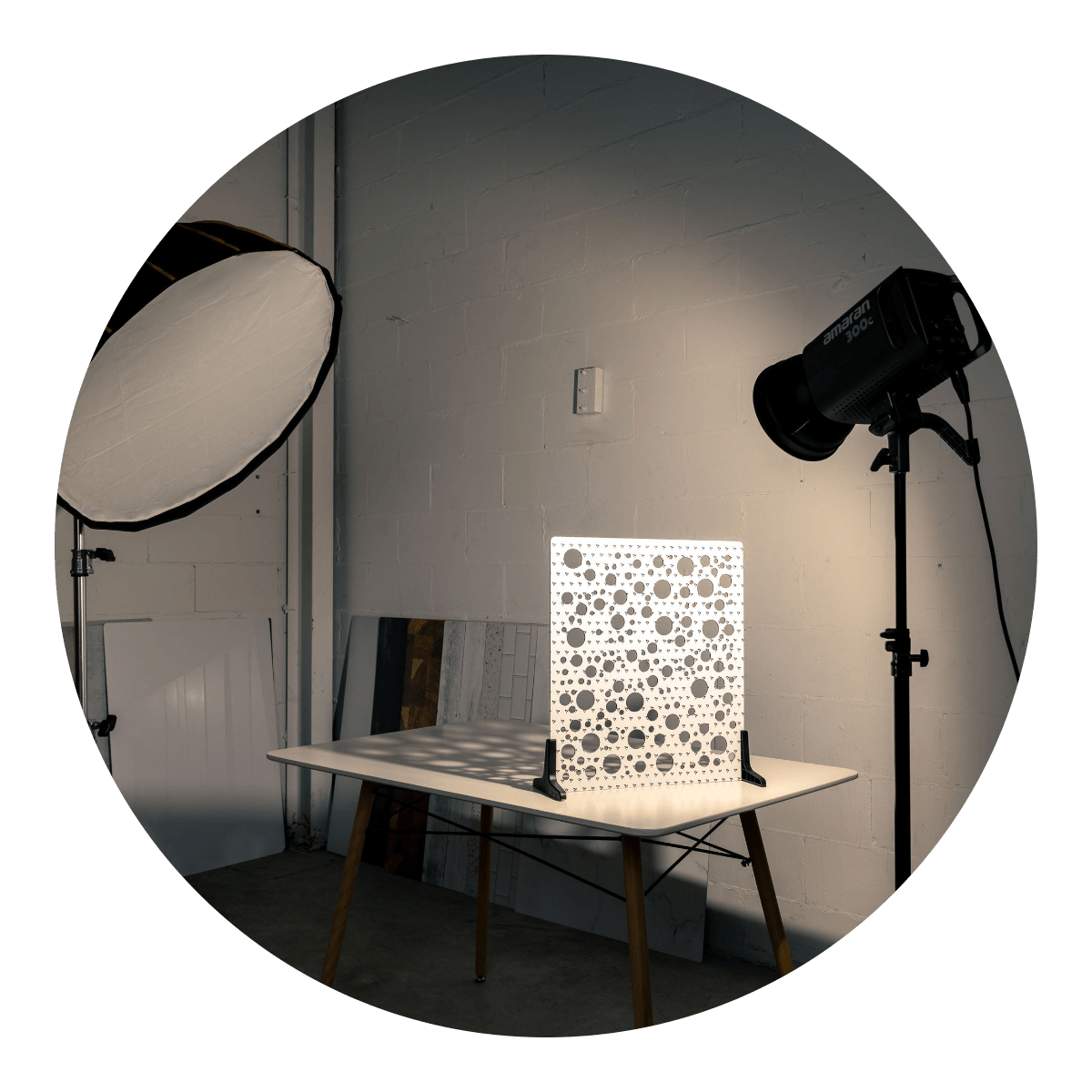 V-Flat Shadow Boards - AJ's Photo Video Limited