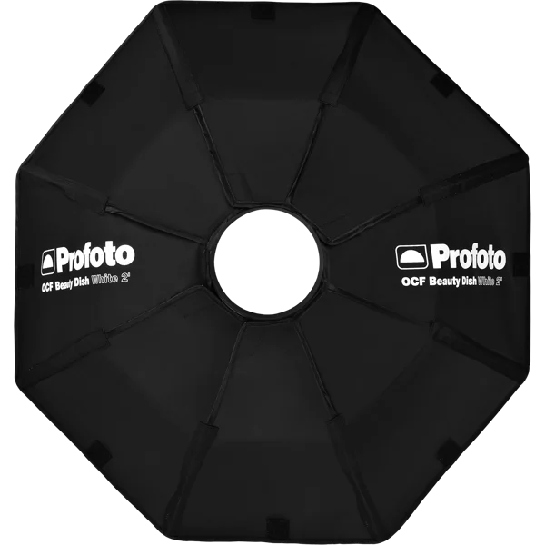 Profoto OCF Beauty Dish White 2'