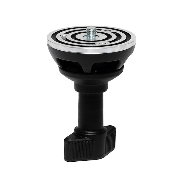 Manfrotto Short Half Ball Adapter for 75mm Bowl Tripods