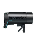Broncolor Siros 400 S WiFi / RFS 2 Monolight