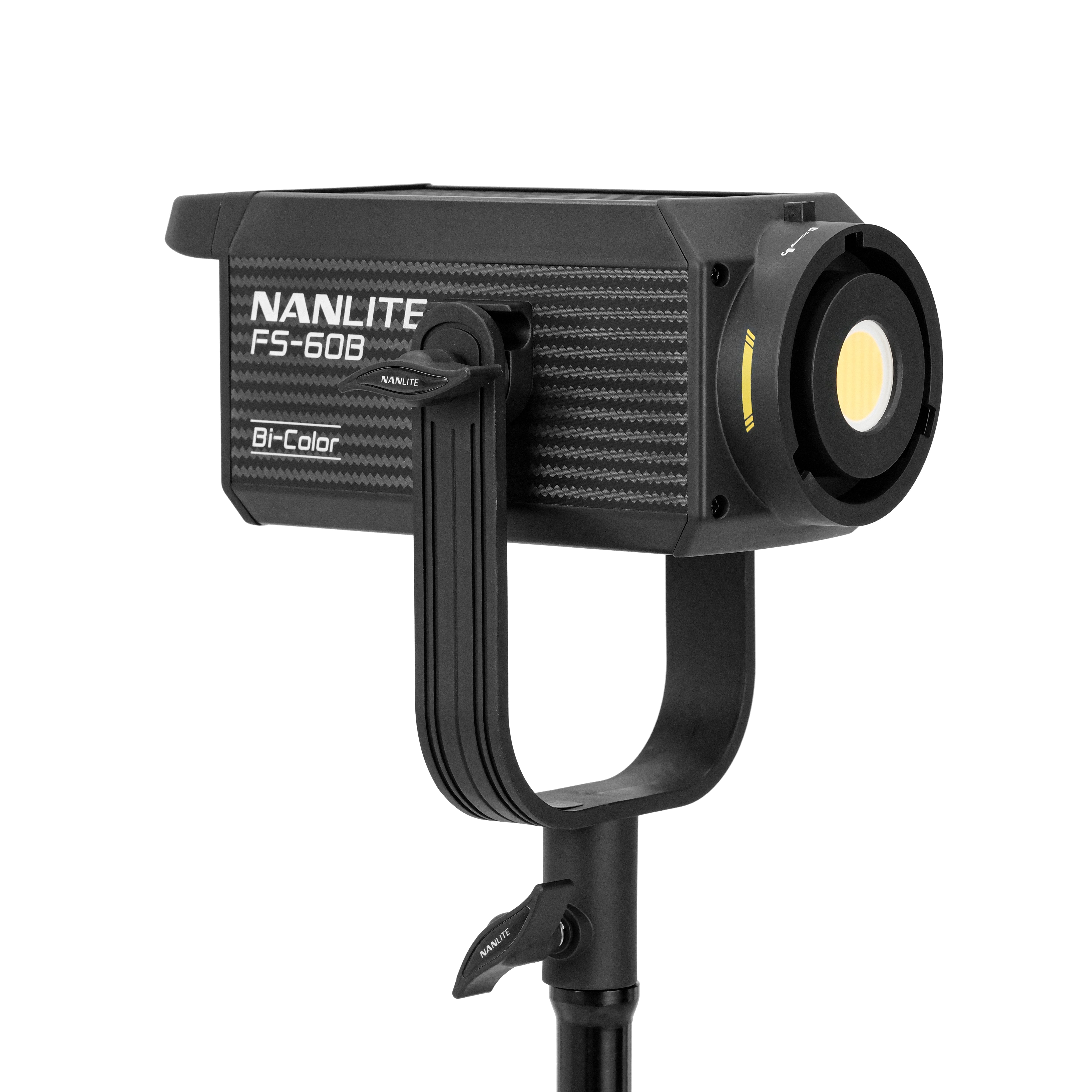 NANLITE FS-60B Bicolor LED Spot Light