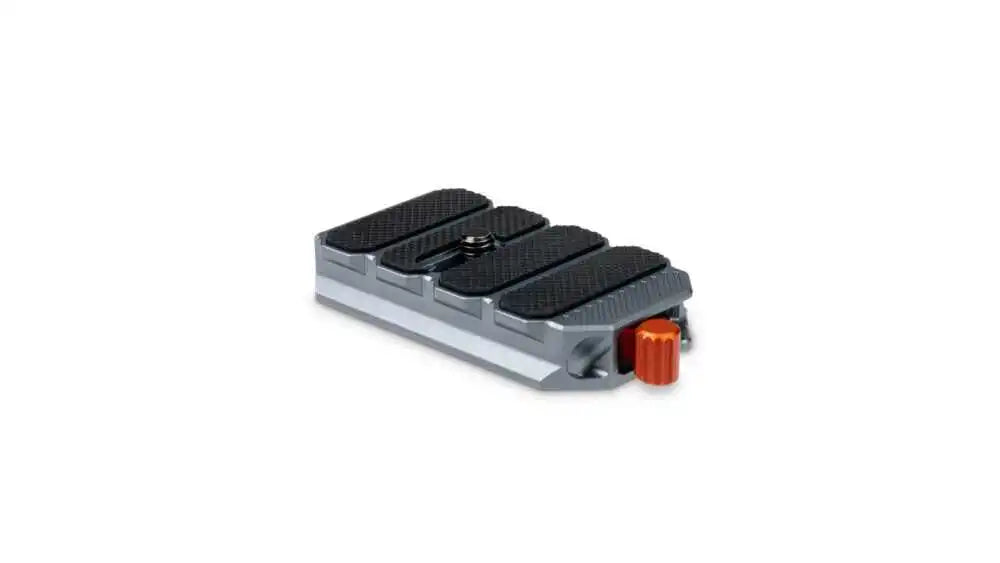 TetherGuard® LeverLock® Plus Plate