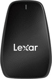 Lexar CFexpress reader Type B USB 3.2 Gen 2x2