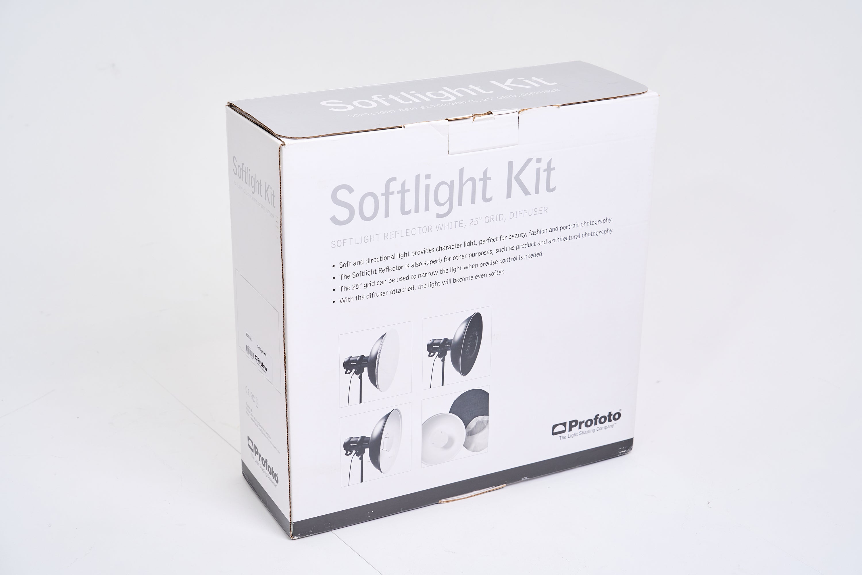 Profoto Softlight Reflector Kit White (EX DEMO)
