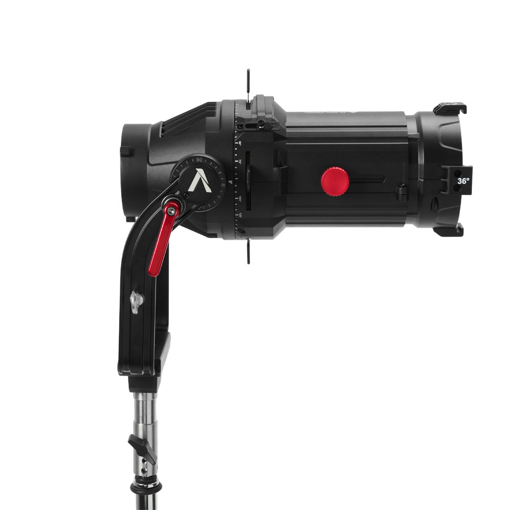 Aputure Spotlight Mount II 36° Kit shown on a white background.
