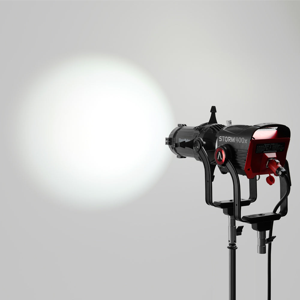 Aputure Spotlight Mount II 50° Kit