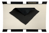 California Sunbounce Pro Reflector Screen - BLACK-HOLE (000-24H)