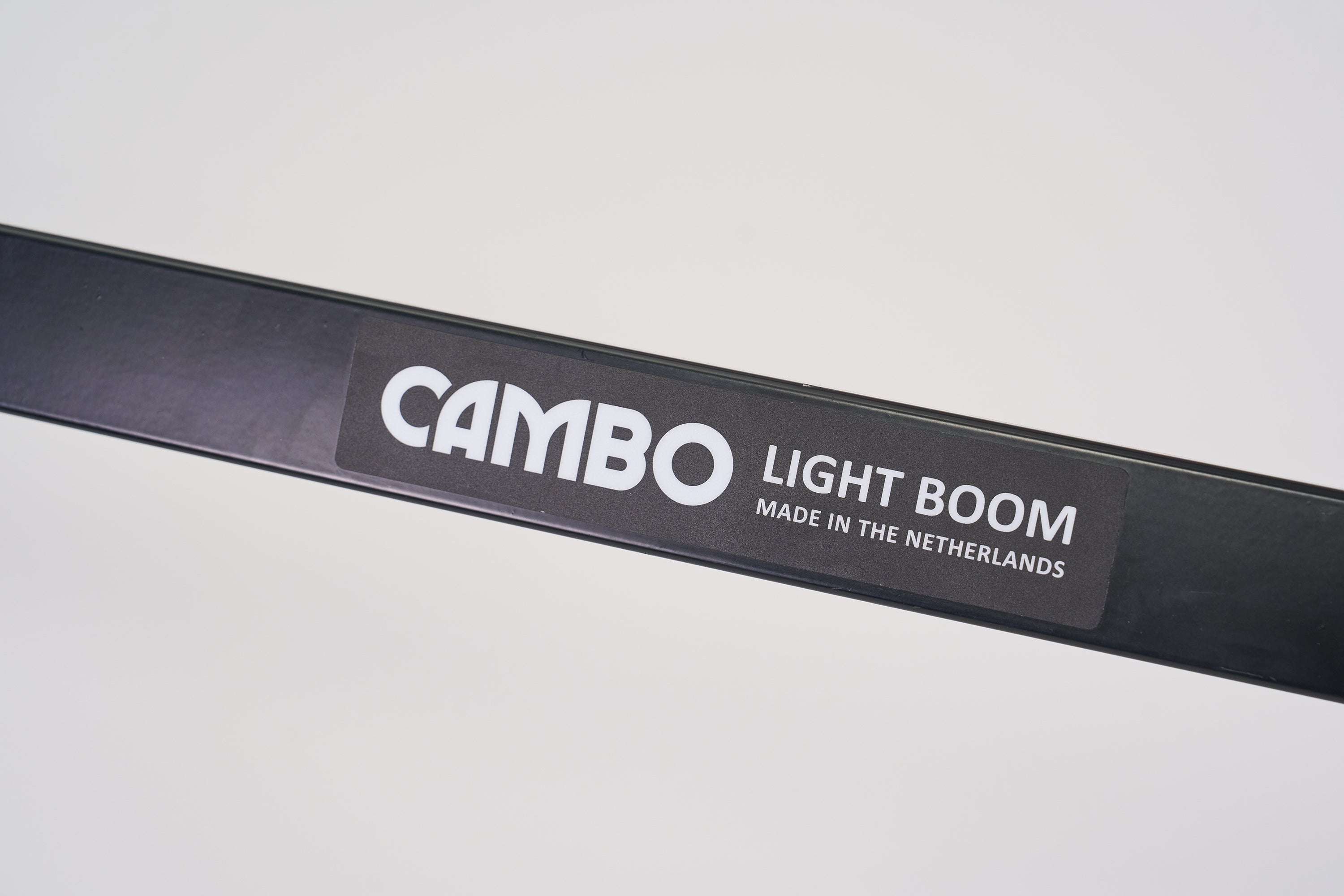 Cambo Redwing RD-1201 Standard Light Boom With 11 kg (2x12Lbs) lead (USED)