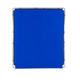 Manfrotto EzyFrame Background 2 x 2.3m Chroma Key Blue