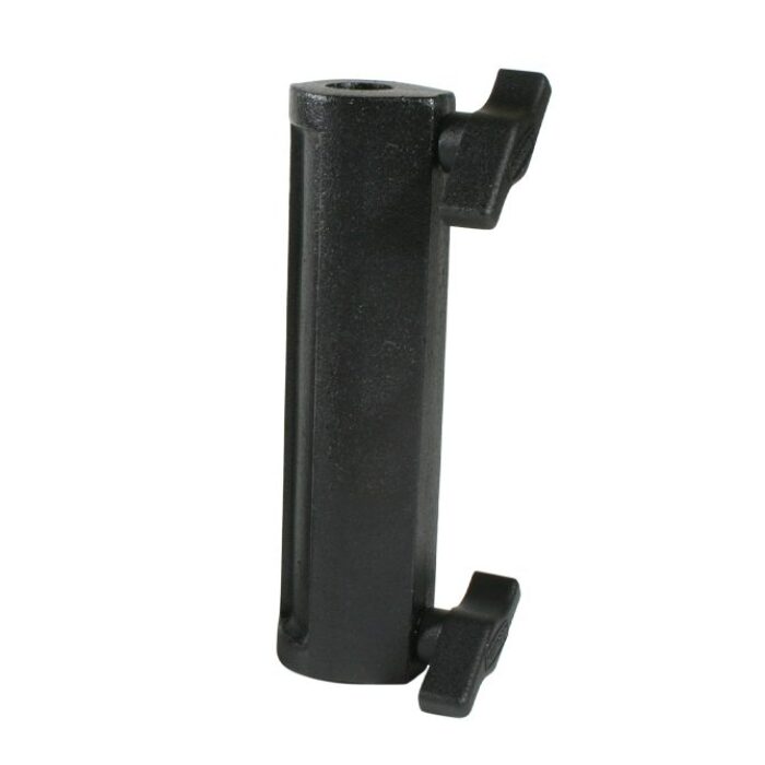 Doughty 16mm to 28mm Socket Adapter