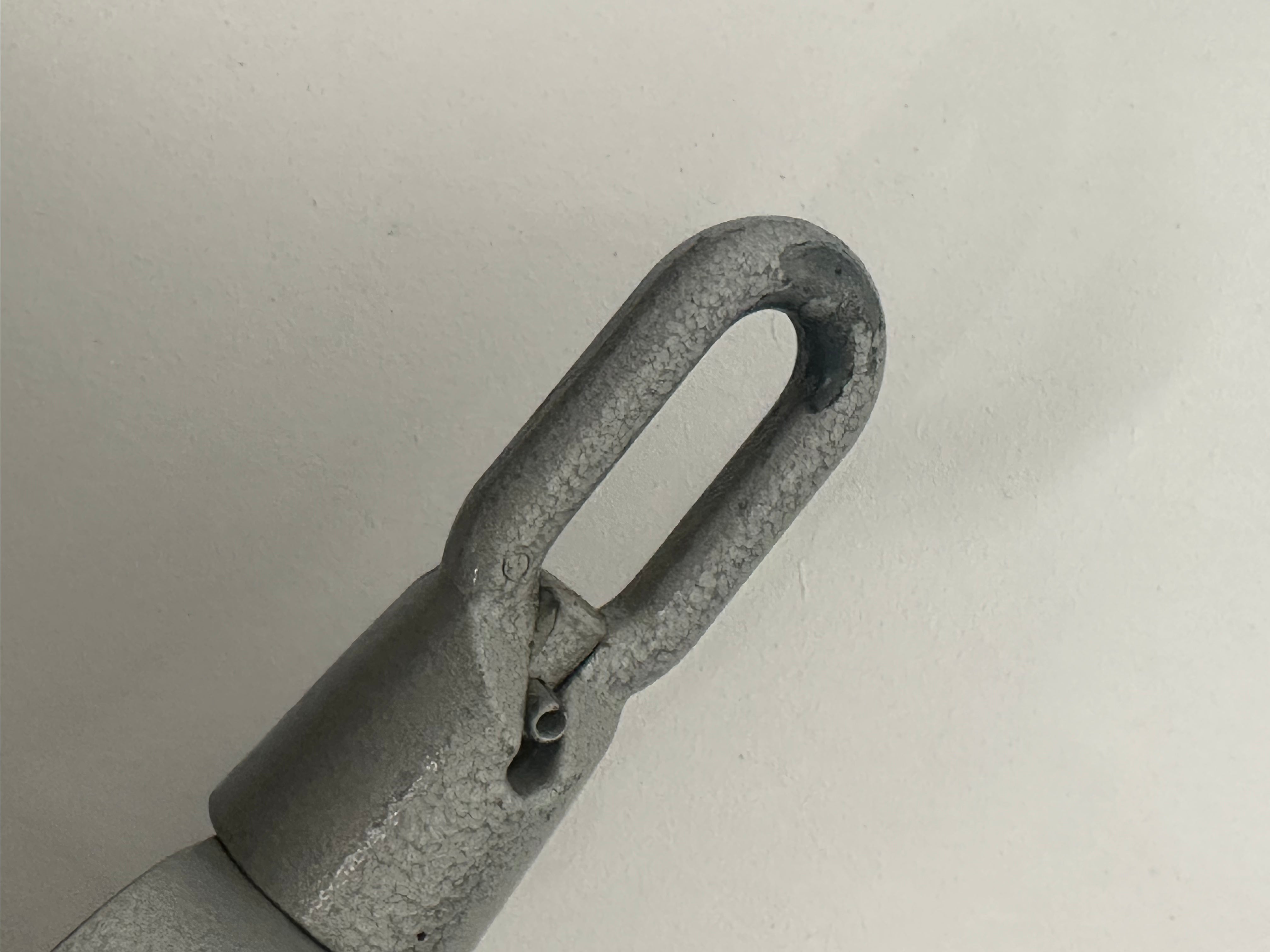 Rolleasy Ceiling Bracket and Supplementary Units (USED).