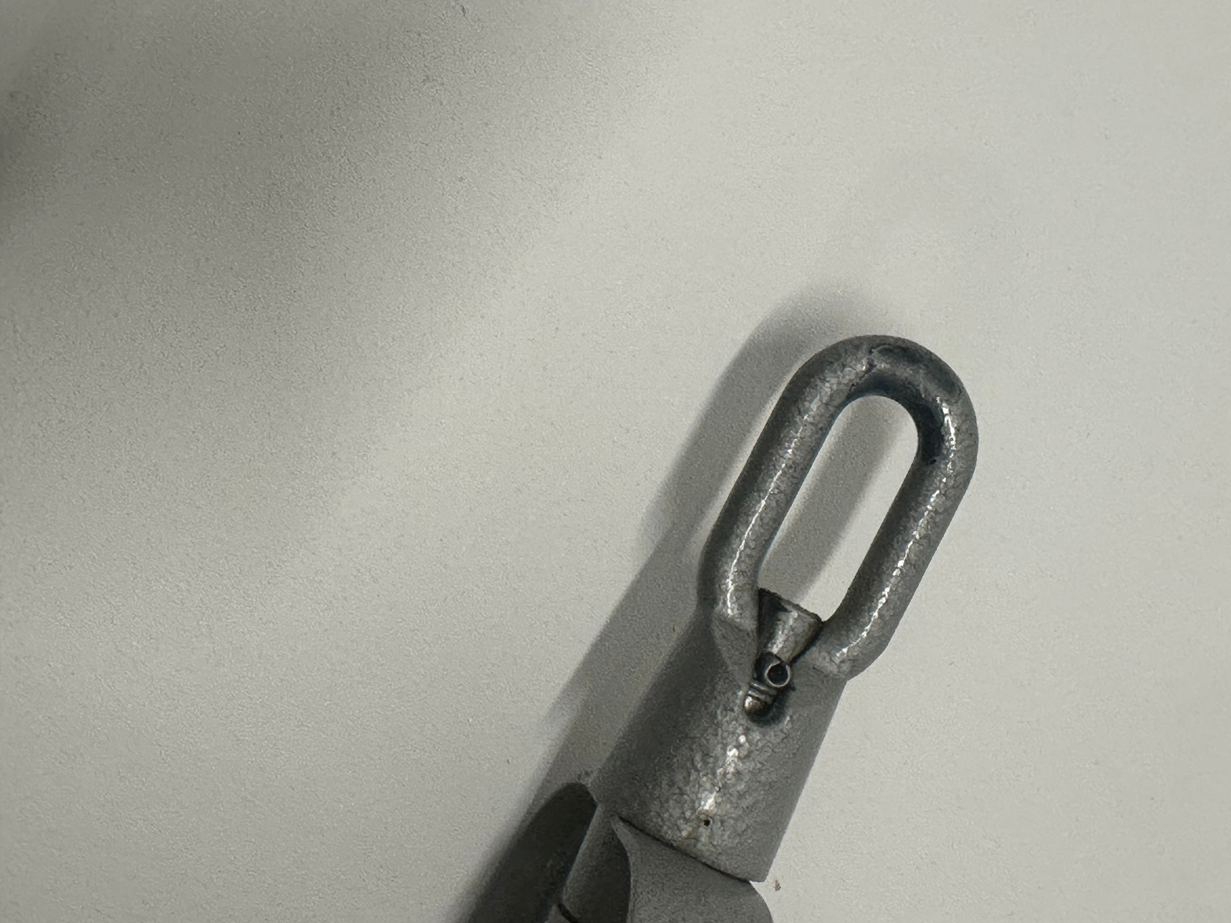 Rolleasy Ceiling Bracket and Supplementary Units (USED).