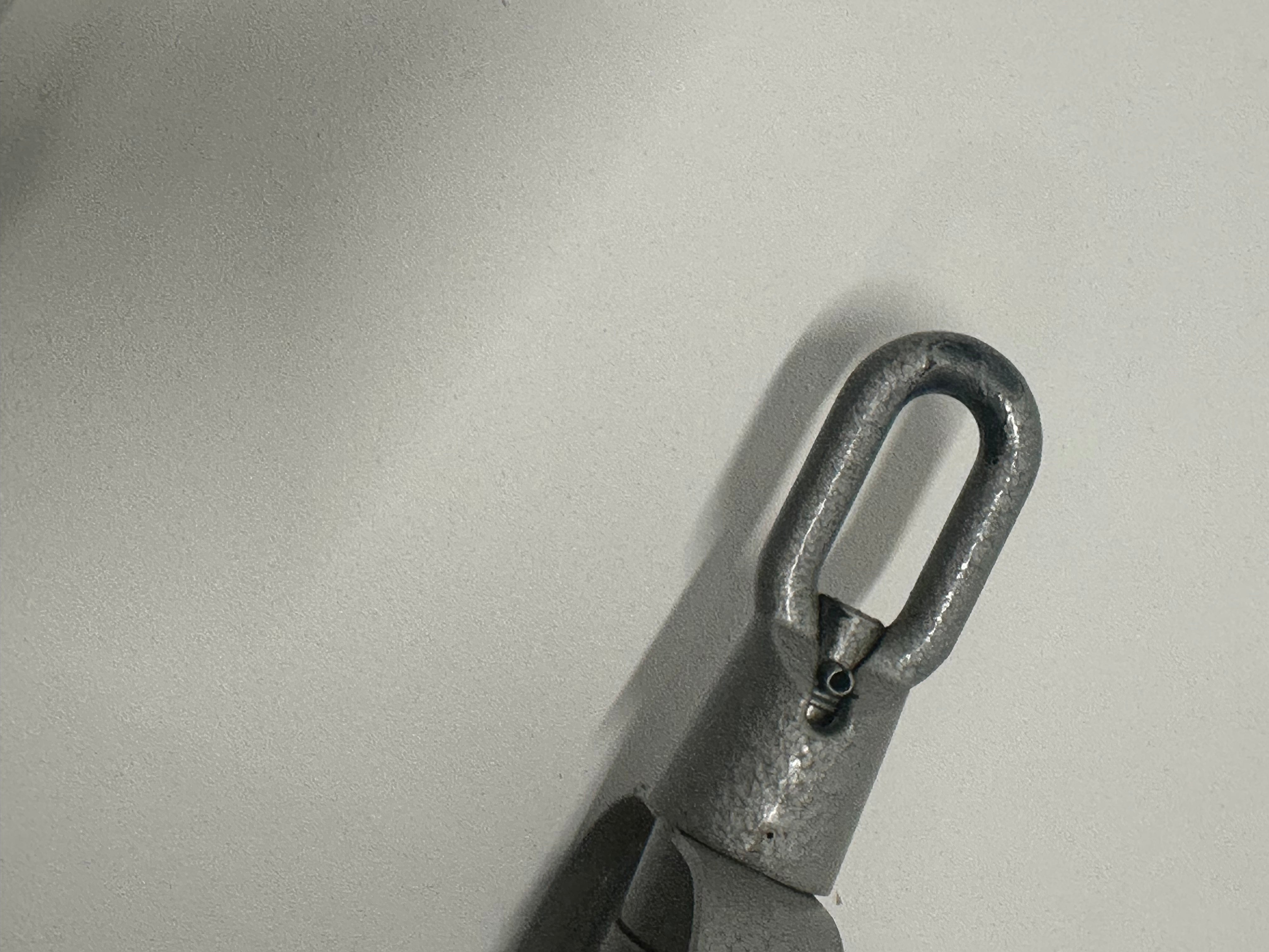 Rolleasy Ceiling Bracket and Supplementary Units (USED).