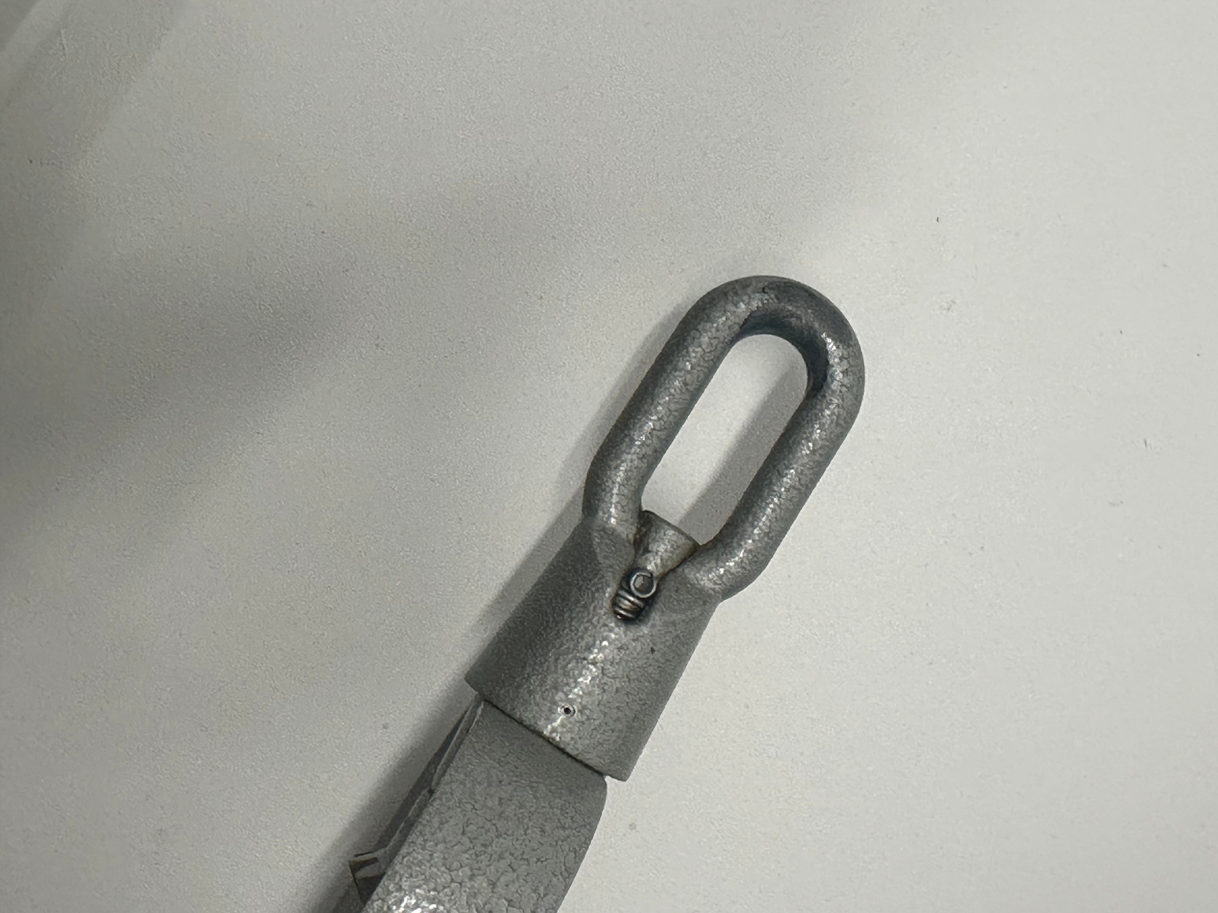 Rolleasy Ceiling Bracket and Supplementary Units (USED).