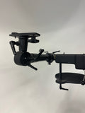 Cambo UST 7ft Camera Stand with pedal base and geared arm