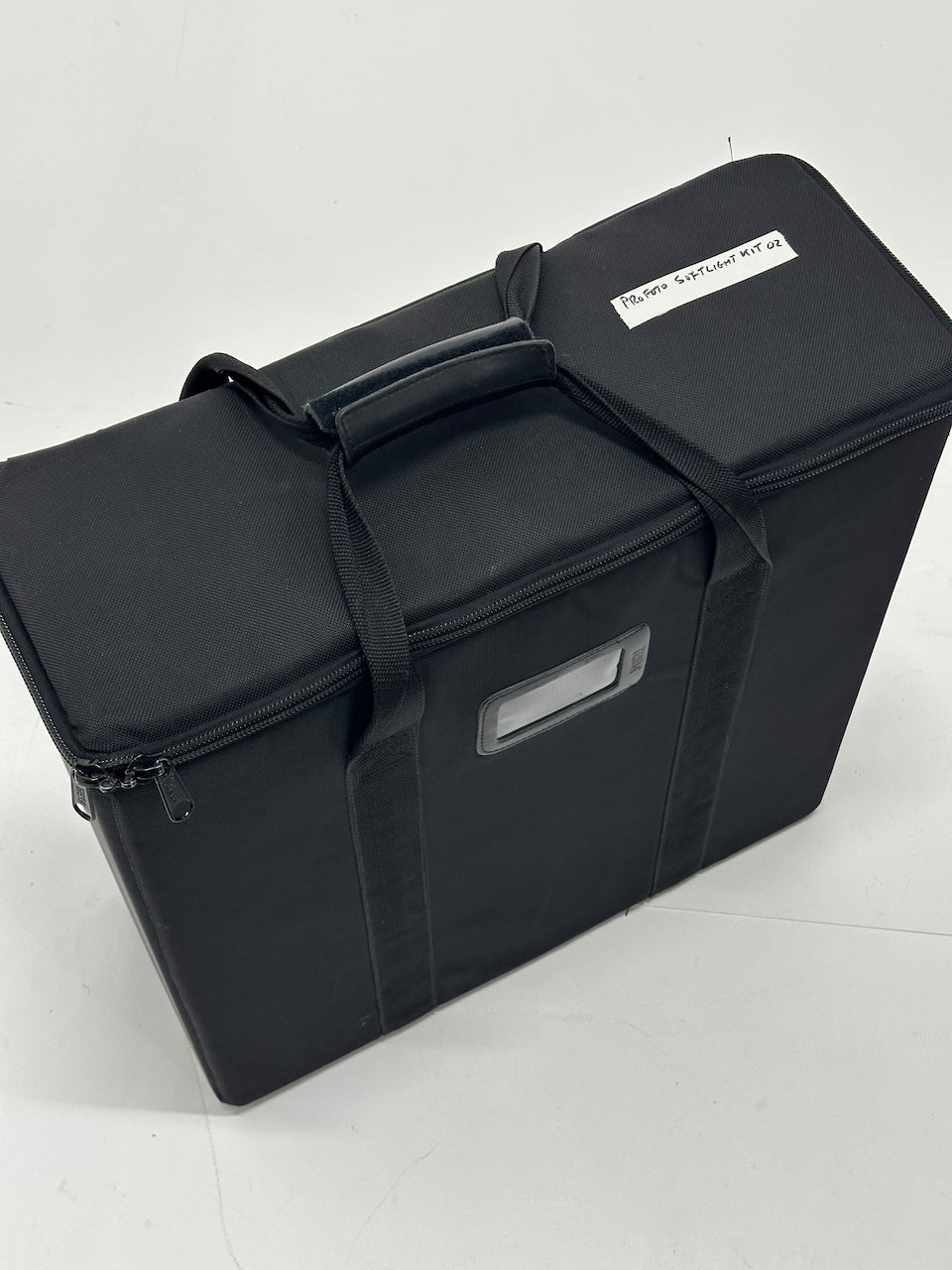 Profoto Softlight Reflector Kit White with case (EX DEMO)