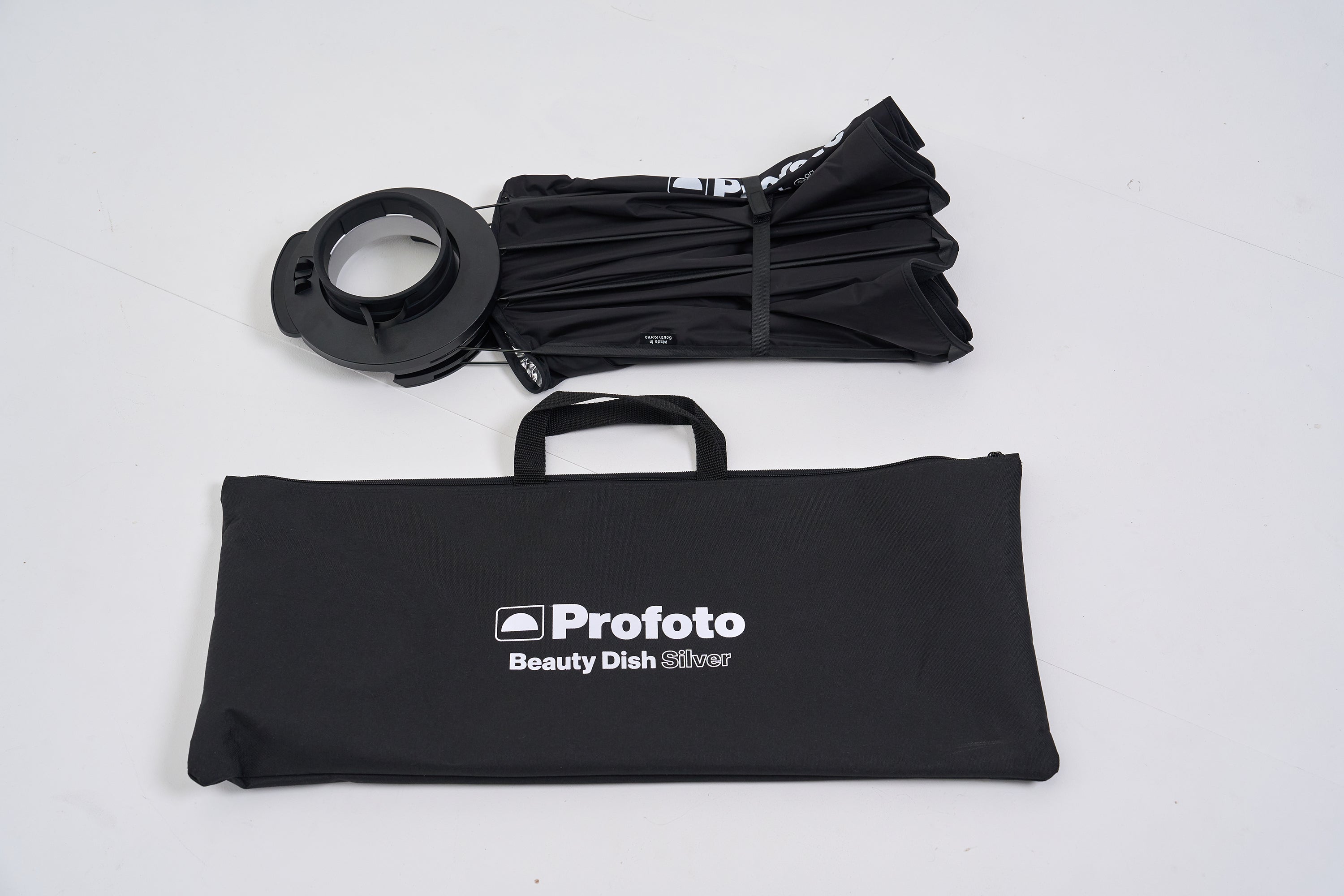 Profoto Collapsible Beauty Dish Silver (EX DEMO)