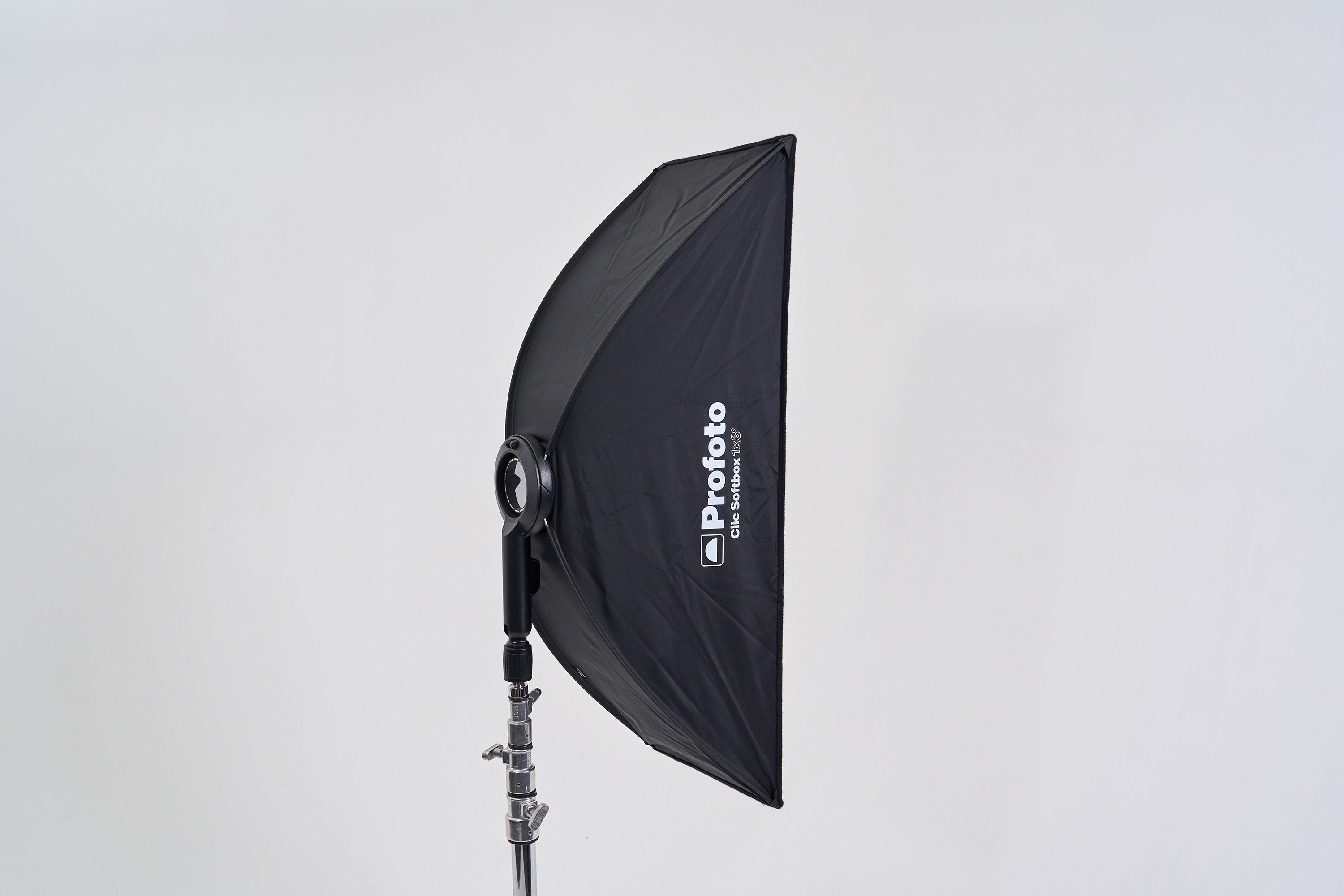 Profoto Clic Softbox 1x3' with Softgrid (EX DEMO)