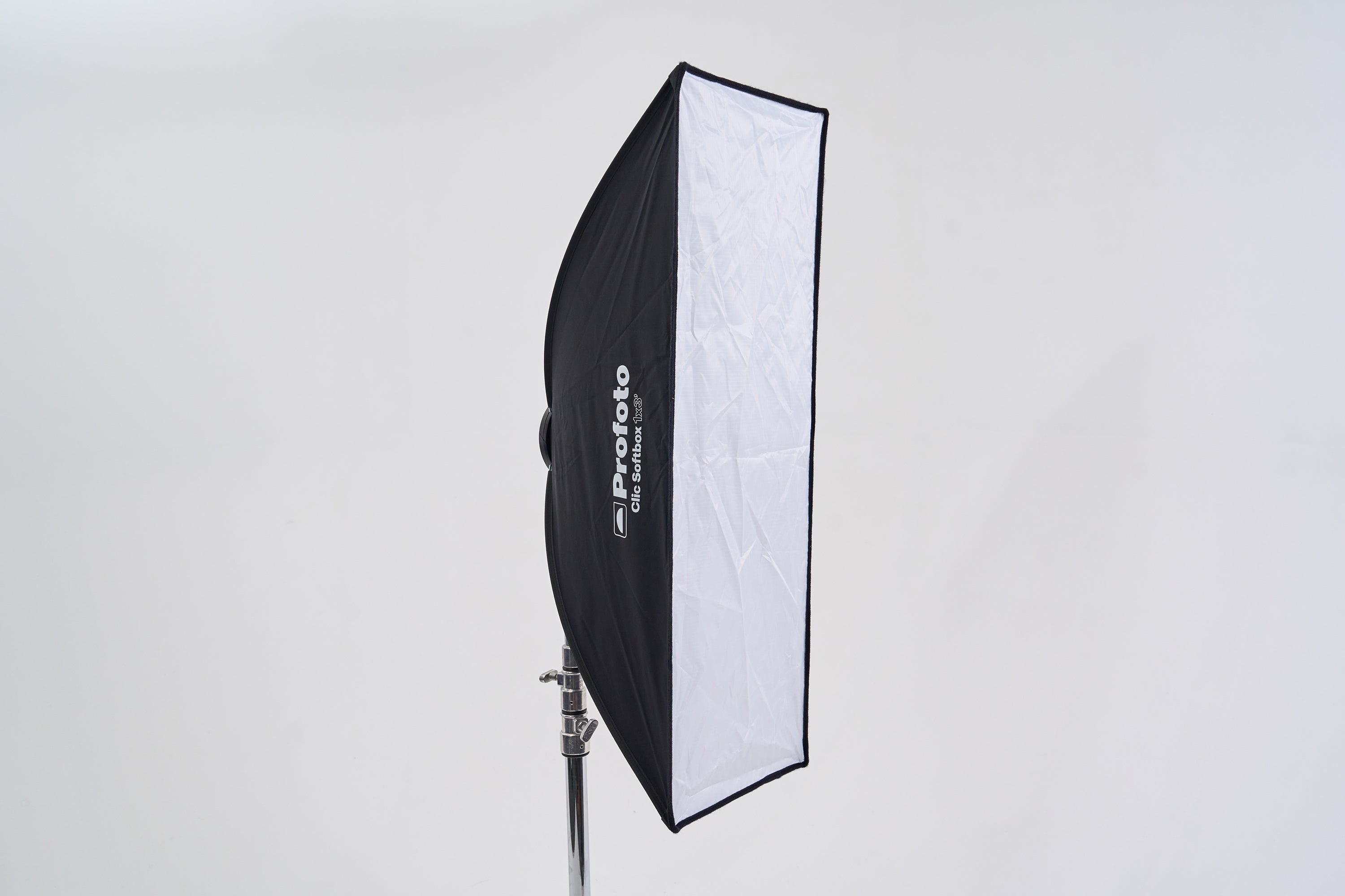 Profoto Clic Softbox 1x3' with Softgrid (EX DEMO)