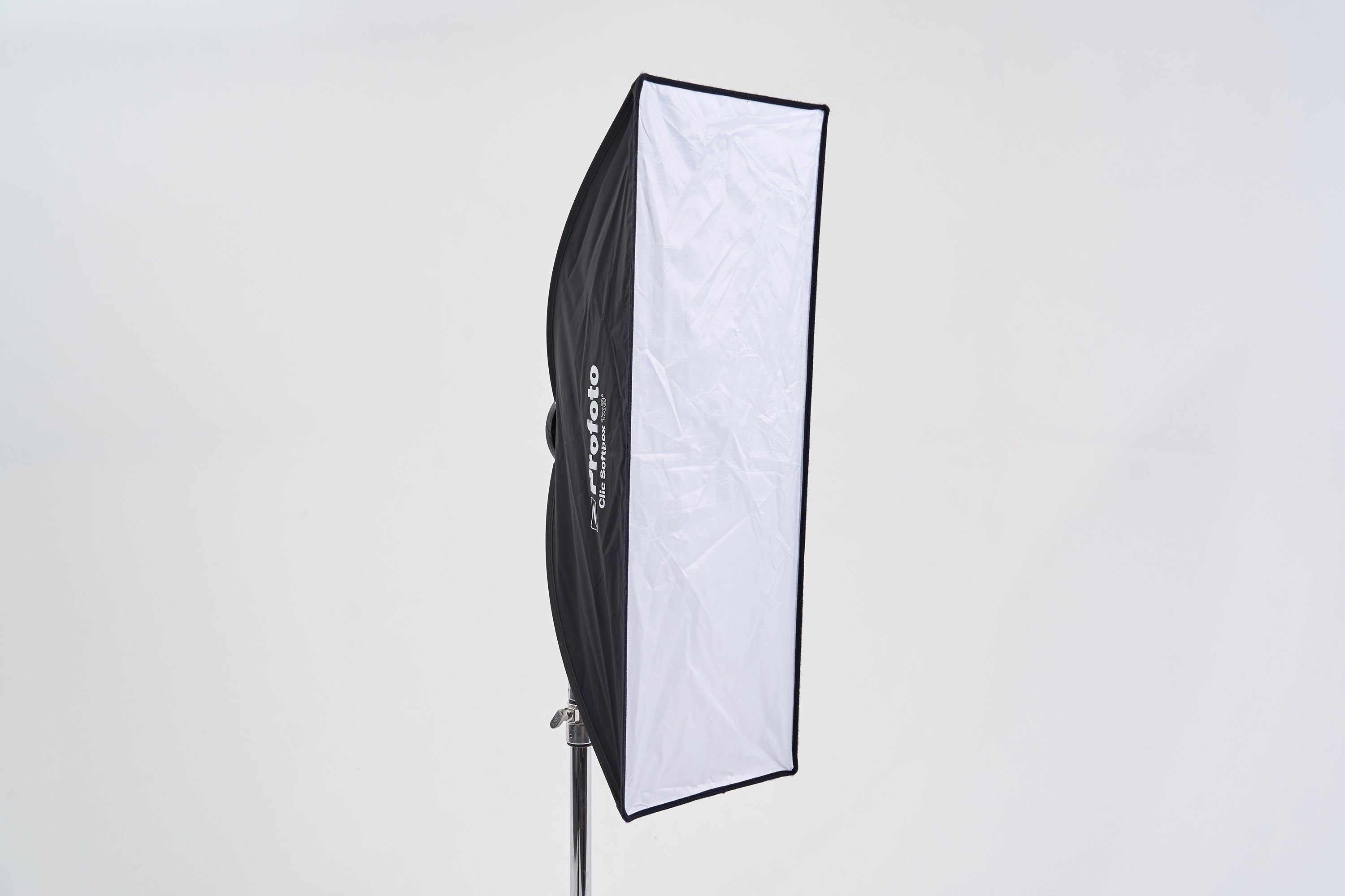 Profoto Clic Softbox 1x3' with Softgrid (EX DEMO)