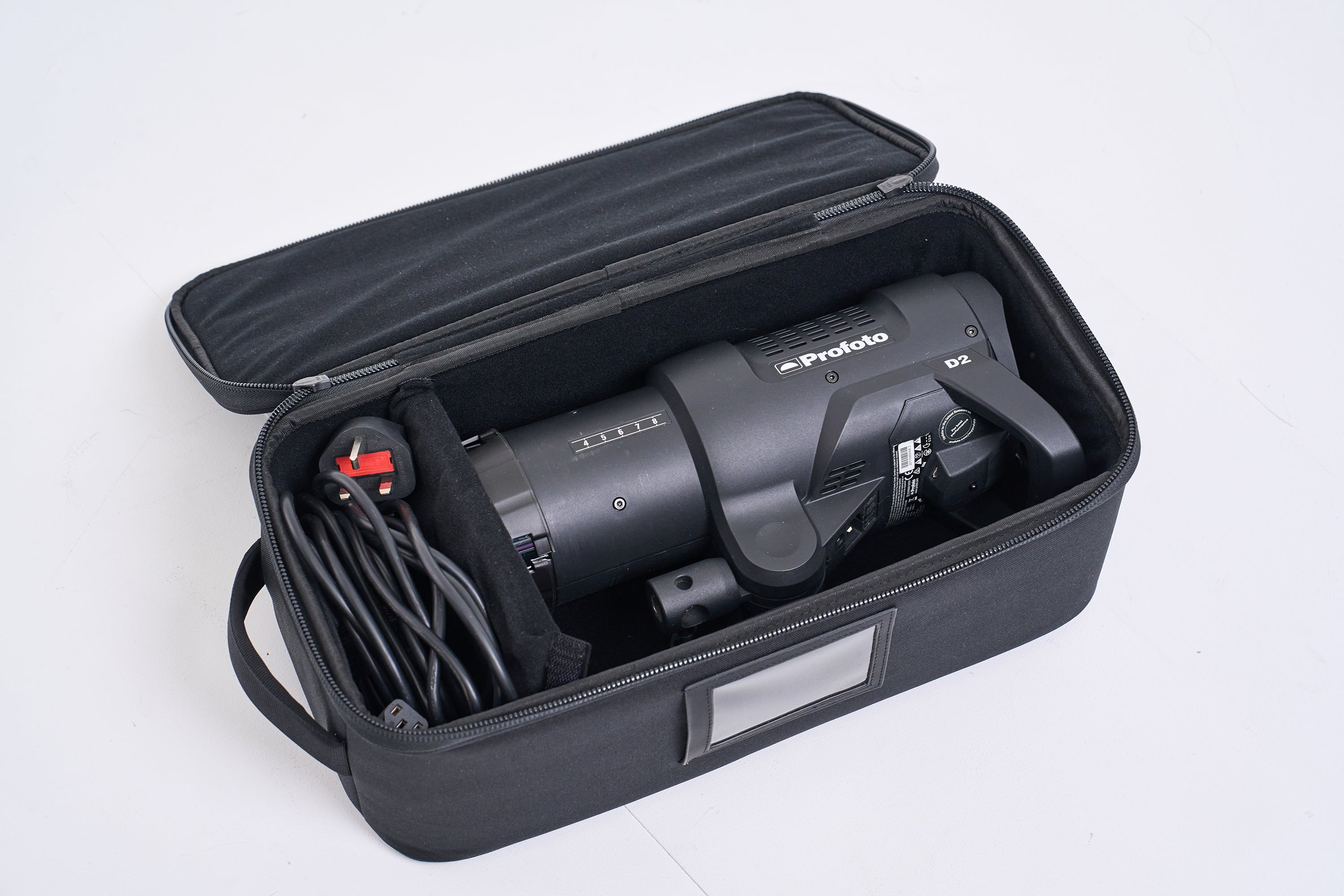 Profoto D2 1000 Single Head (EX DEMO)