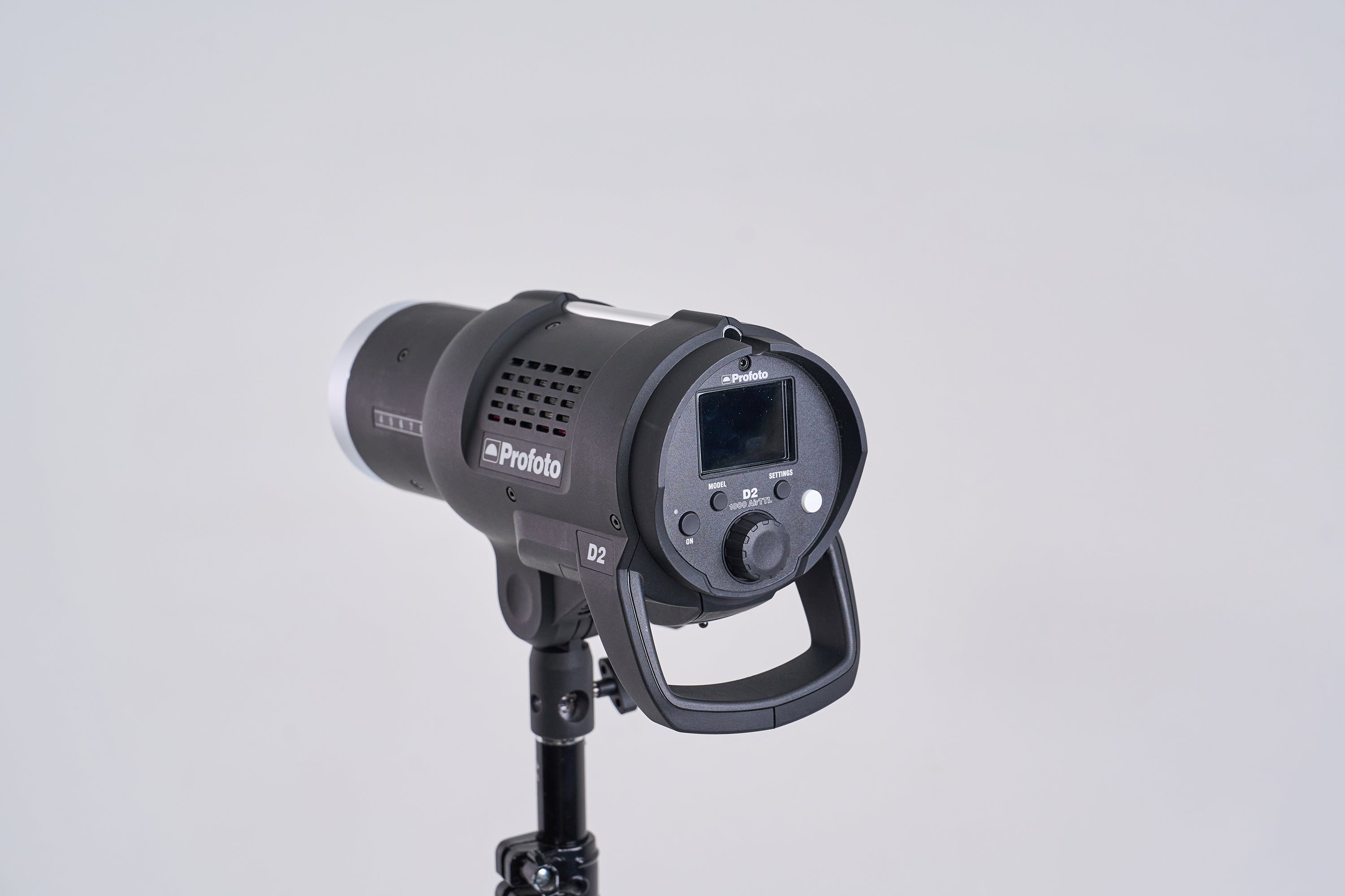 Profoto D2 1000 Single Head (EX DEMO)