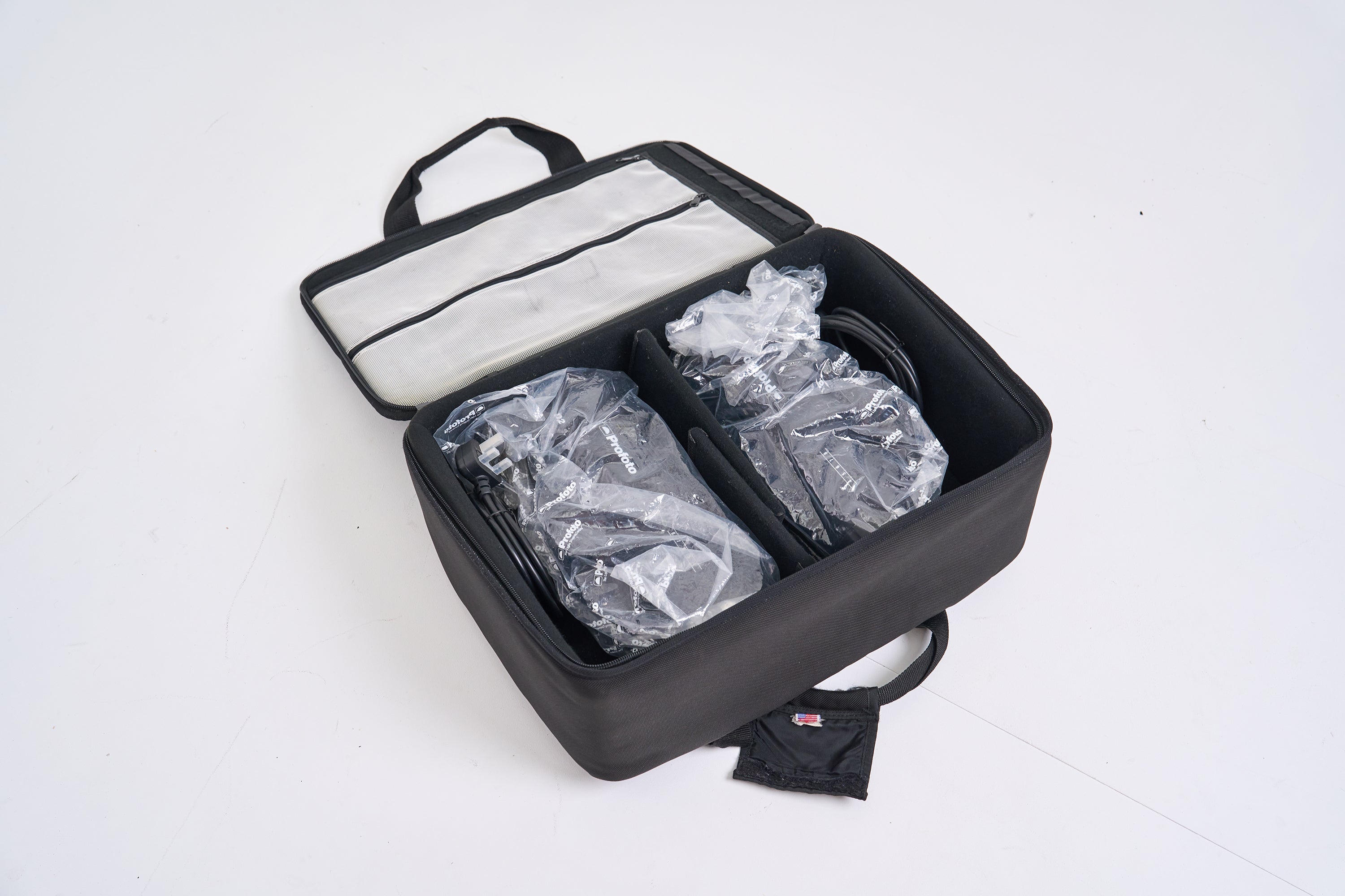 Profoto D2 1000 Duo Kit (EX DEMO)