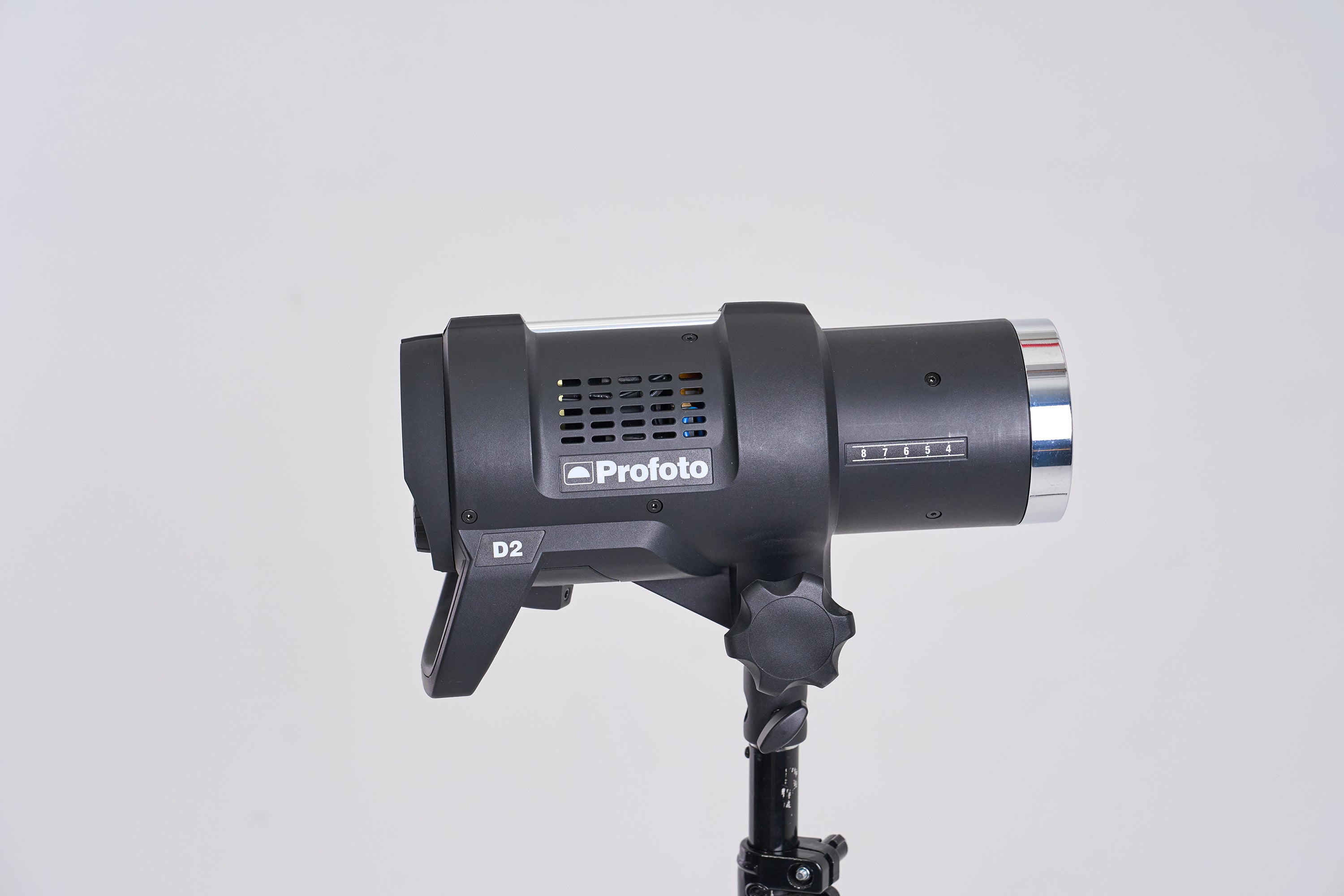 Profoto D2 1000 Duo Kit (EX DEMO)