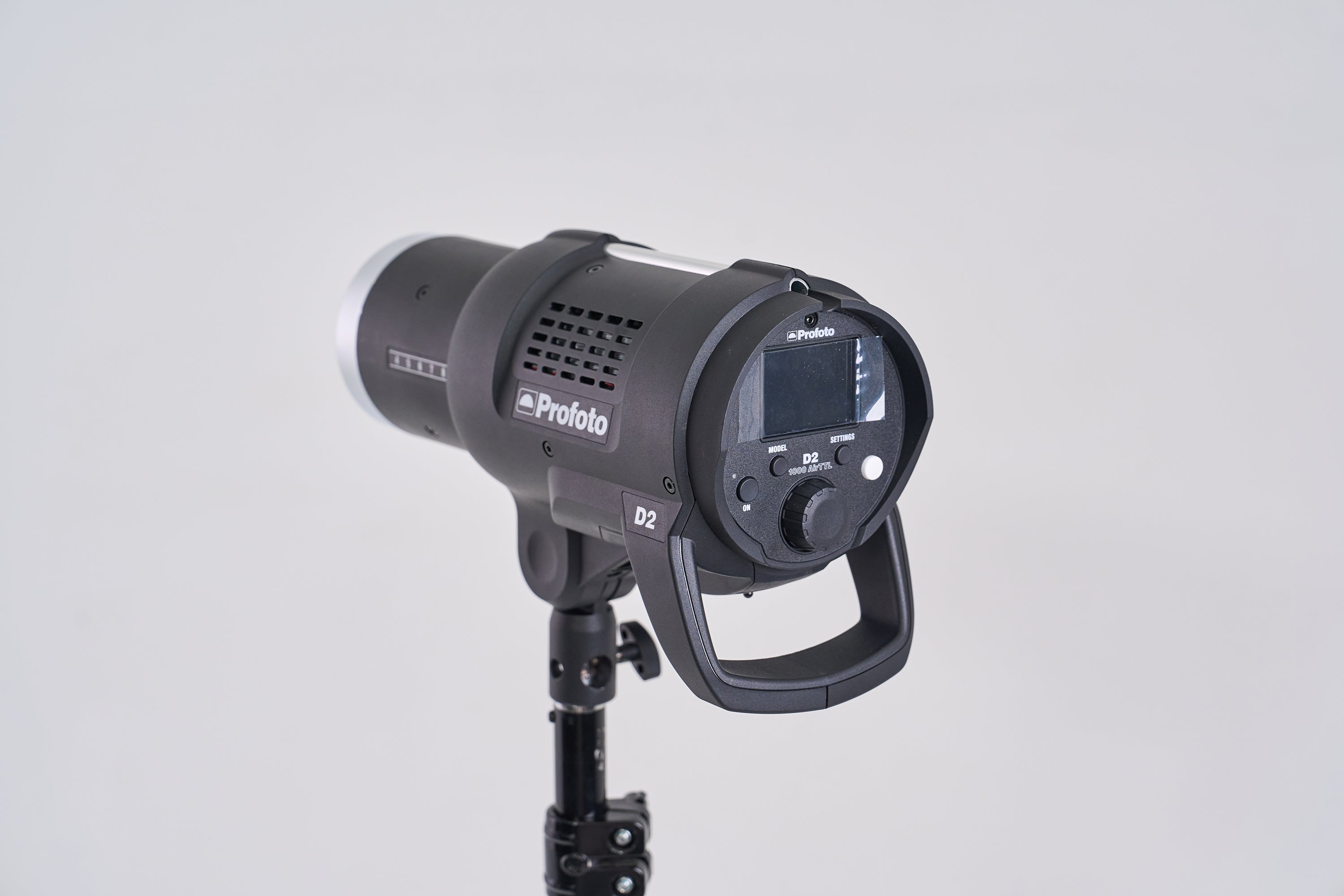 Profoto D2 1000 Duo Kit (EX DEMO)