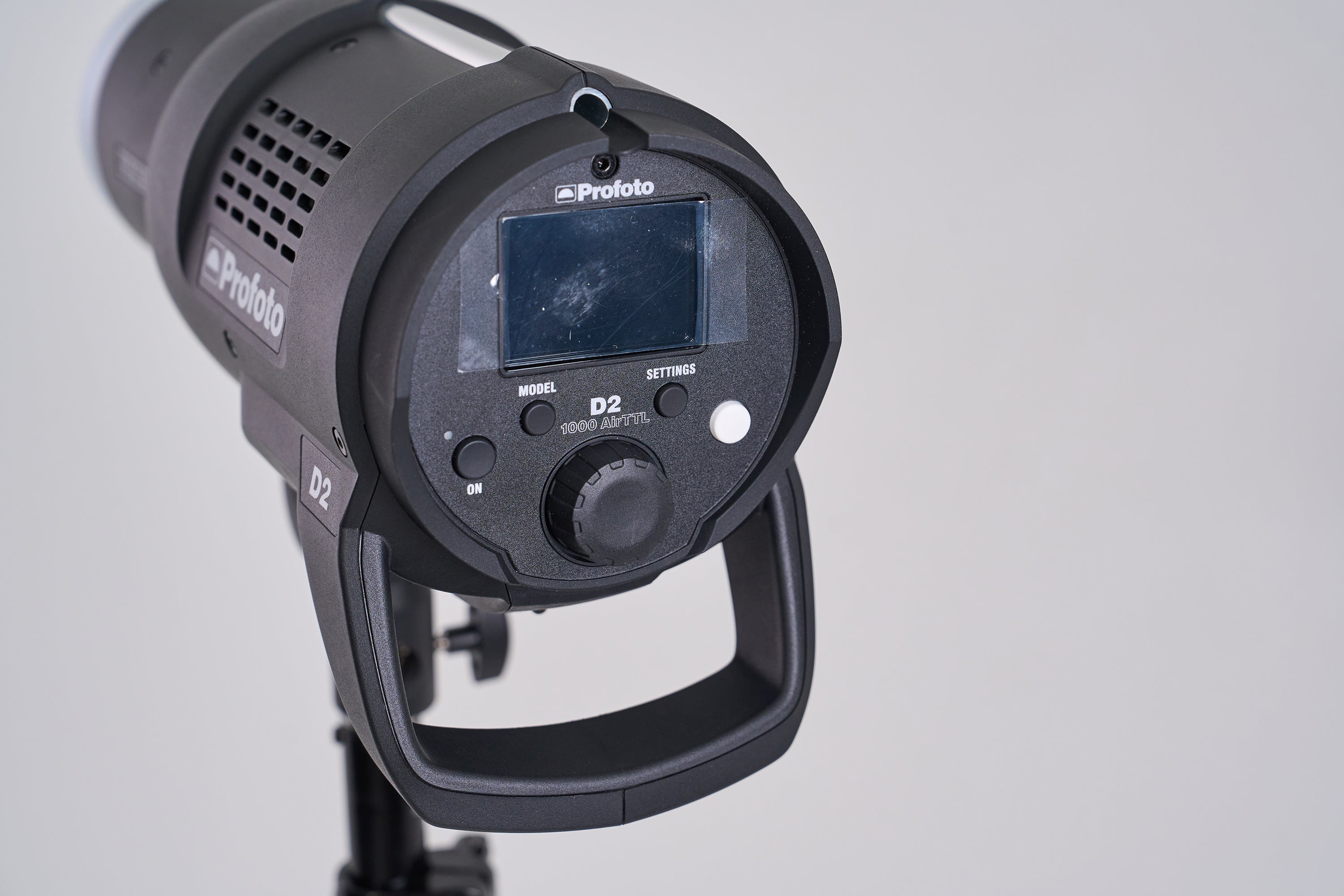 Profoto D2 1000 Duo Kit (EX DEMO)
