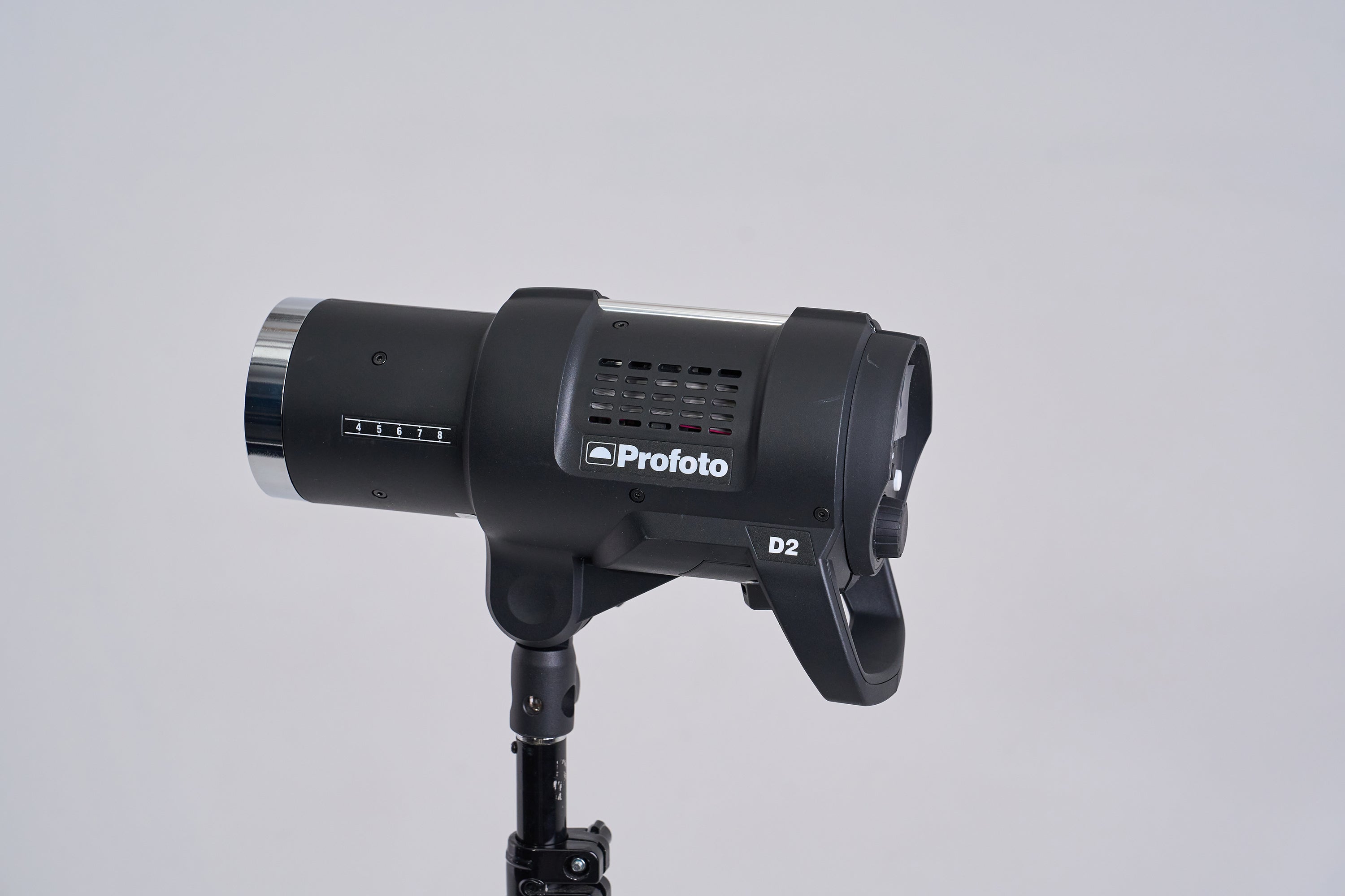 Profoto D2 500 (EX DEMO)