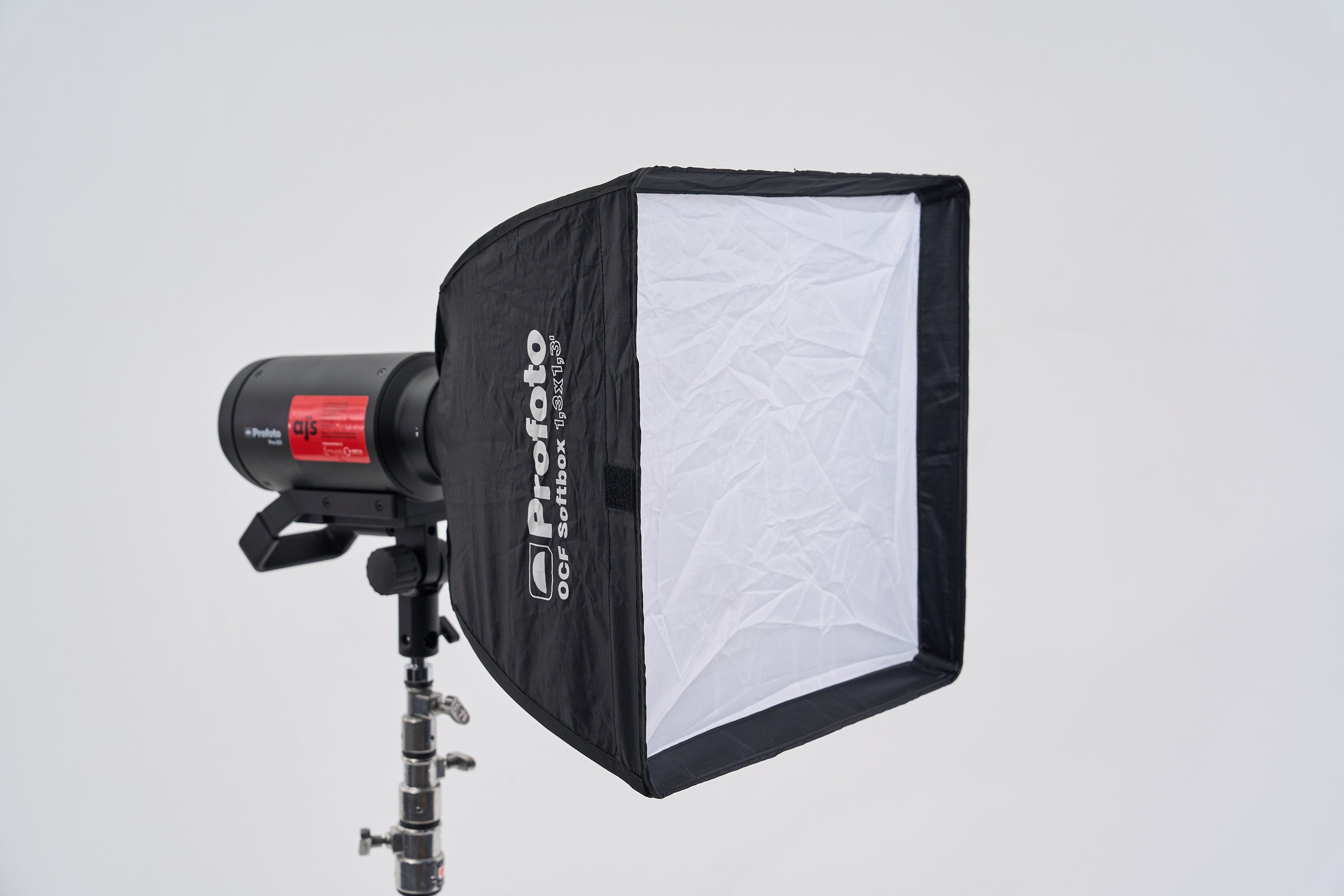 Profoto OCF Softbox 1,3x1,3' (40x40cm) Square with grid (EX DEMO)