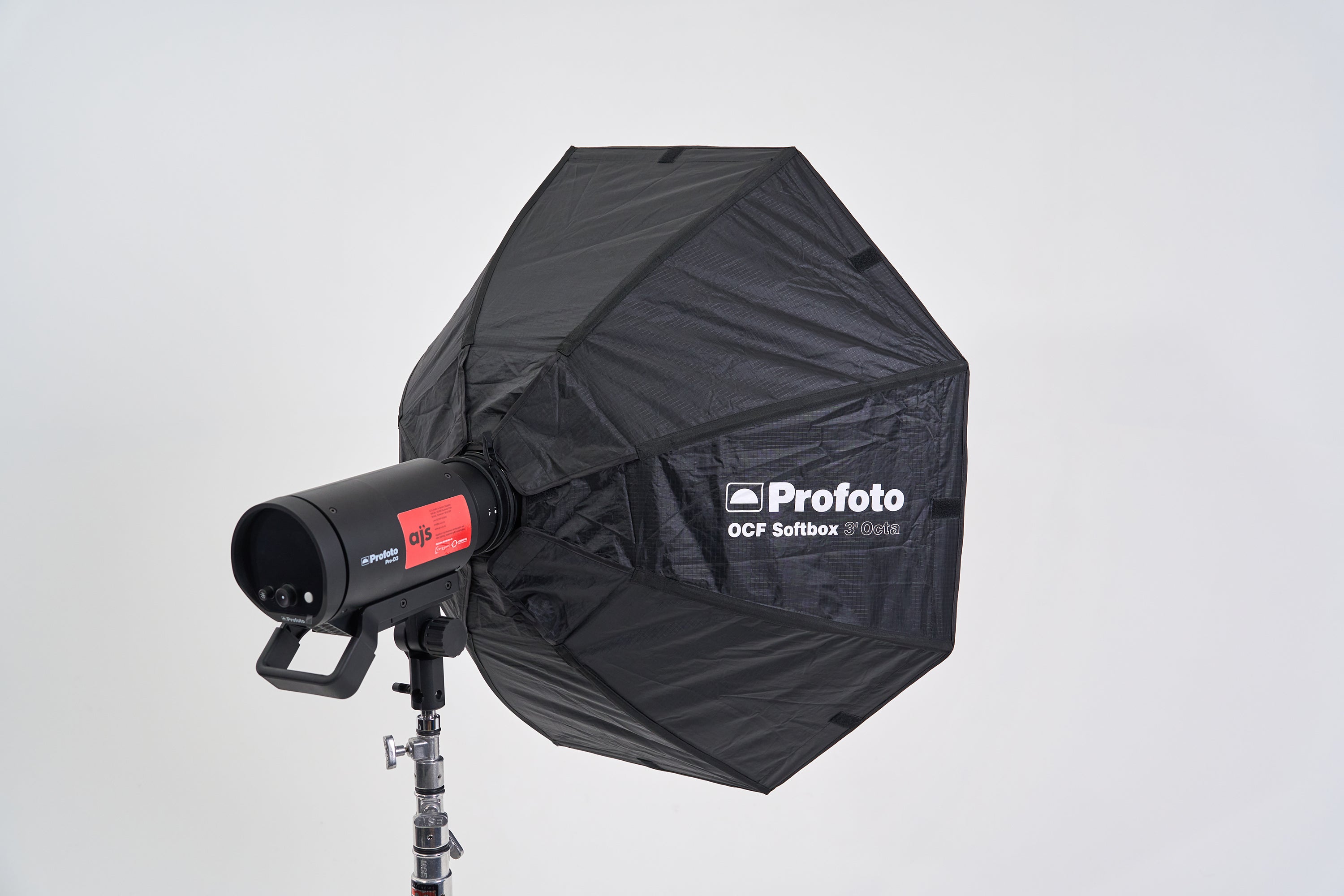 Profoto OCF Softbox 3' Octa with grid (EX DEMO)
