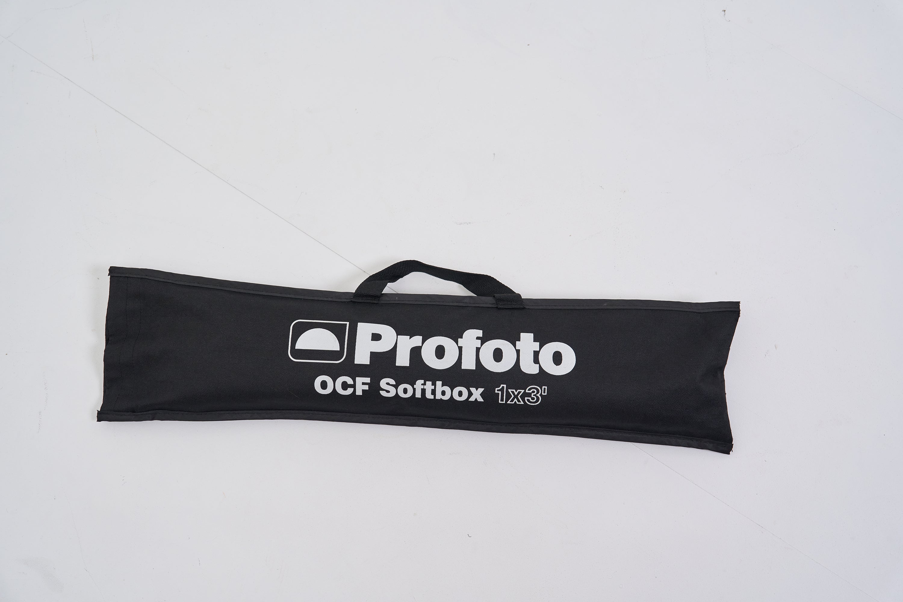 Profoto OCF Softbox 1x3' (30x90cm) Strip With Softgrid (EX DEMO)