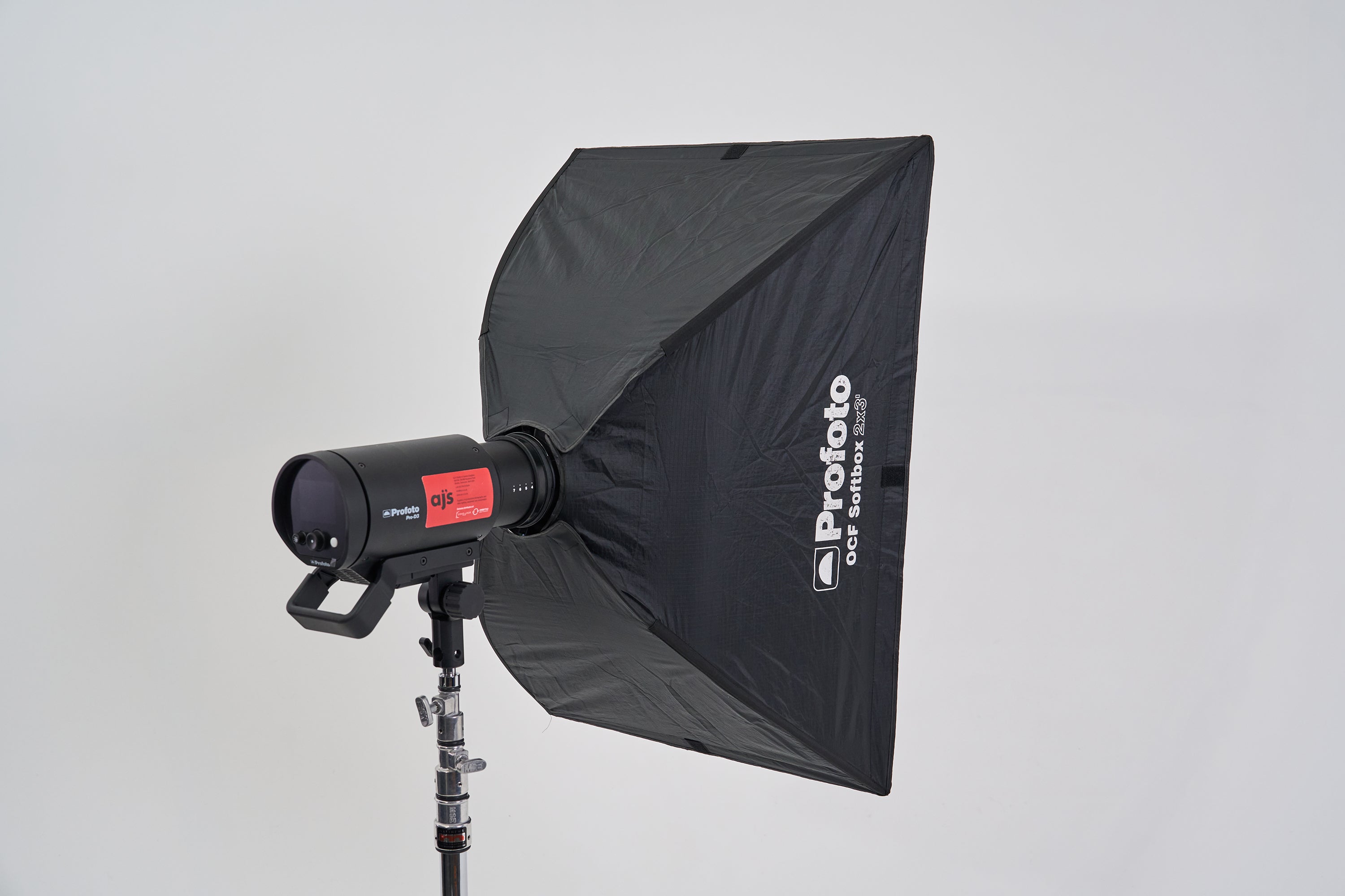 Profoto OCF Softbox 2x3' without grid (60x90cm) Rectangular (EX DEMO)