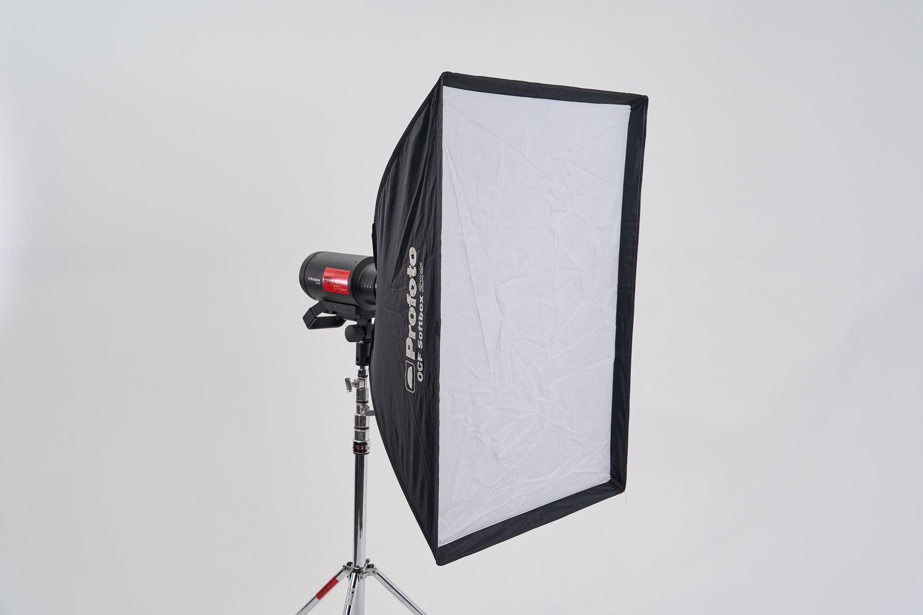 Profoto OCF Softbox 2x3' without grid (60x90cm) Rectangular (EX DEMO)