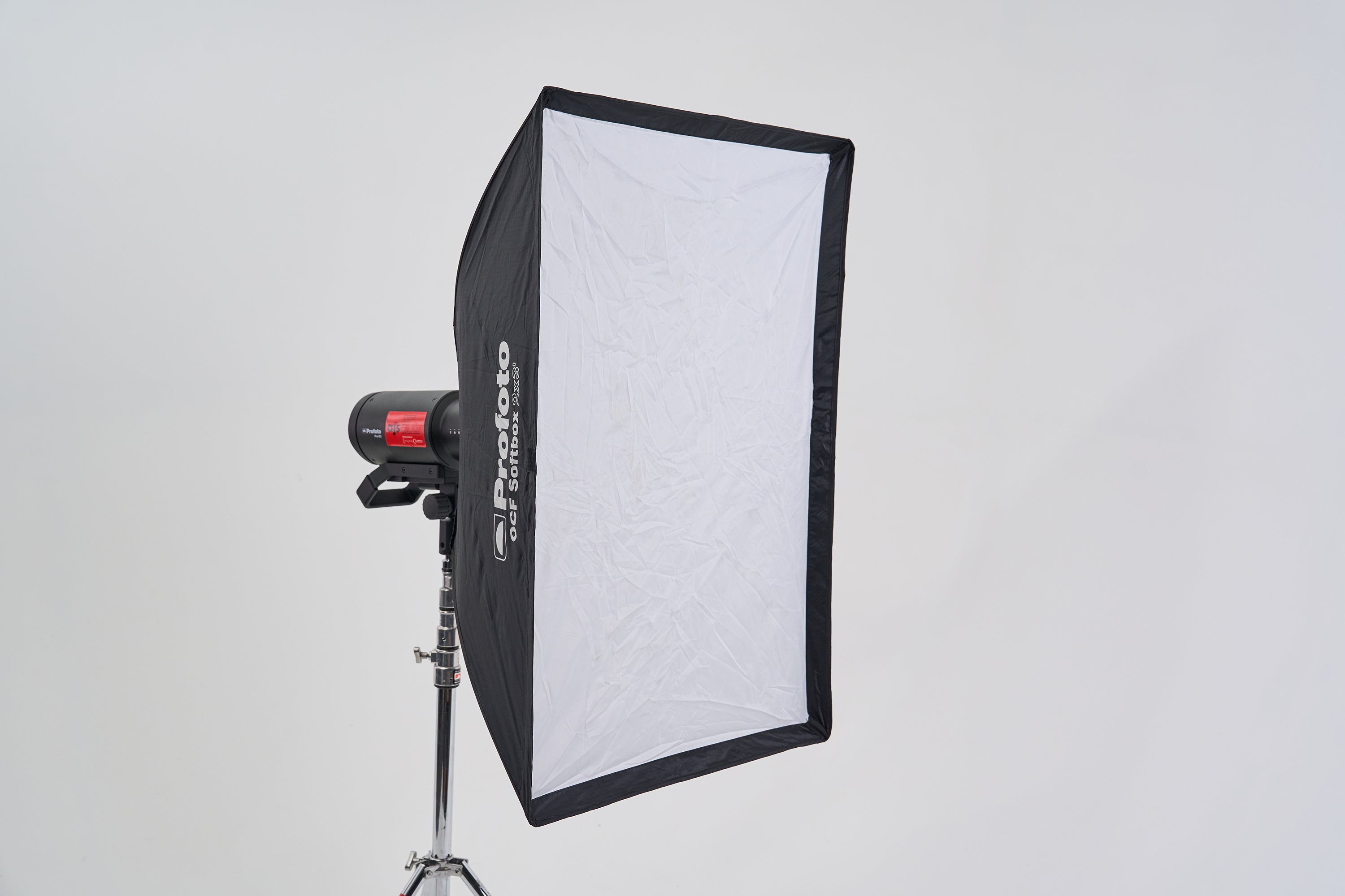 Profoto OCF Softbox 2x3' without grid (60x90cm) Rectangular (EX DEMO)