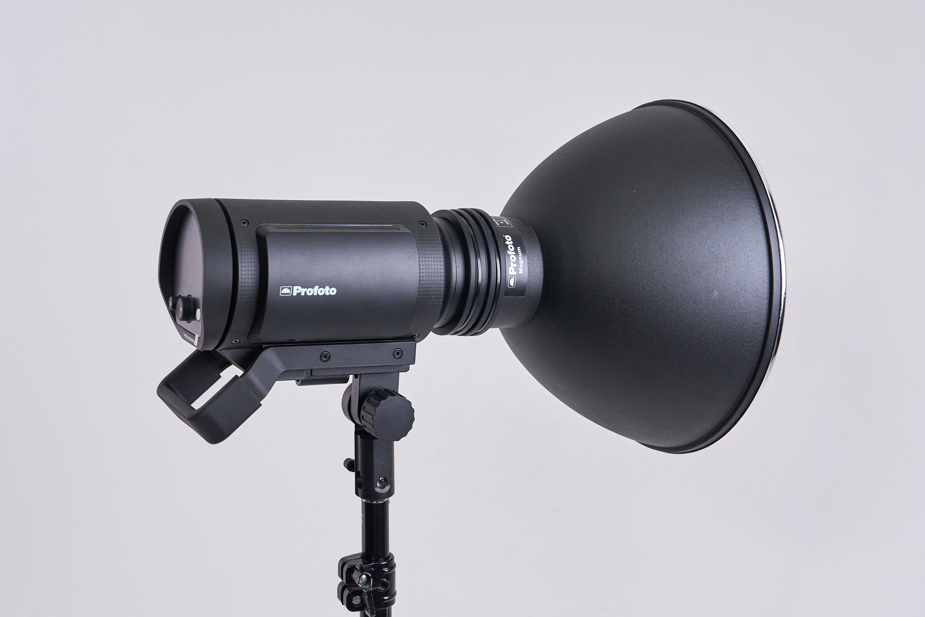 Profoto Magnum Reflector Silver (EX DEMO)