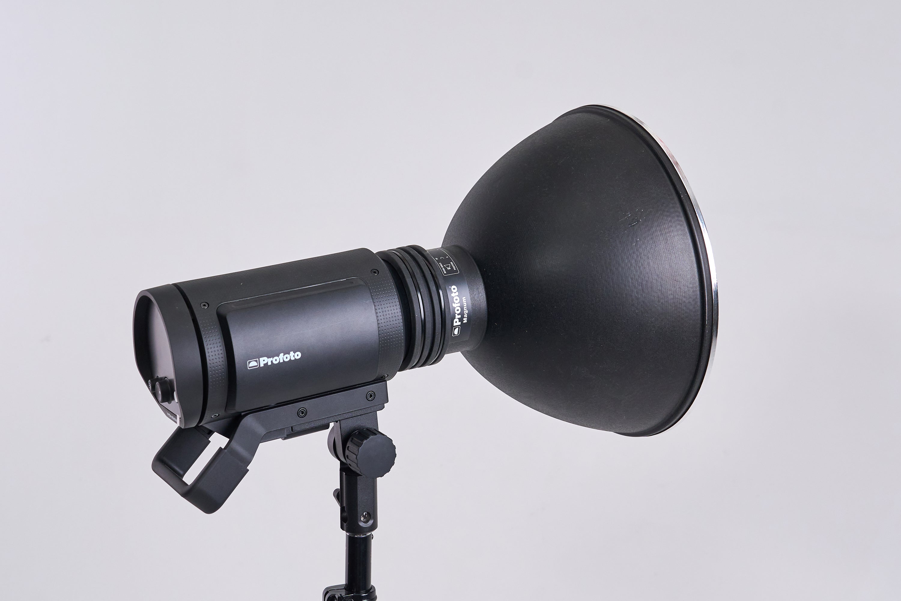 Profoto Magnum Reflector Silver (EX DEMO)