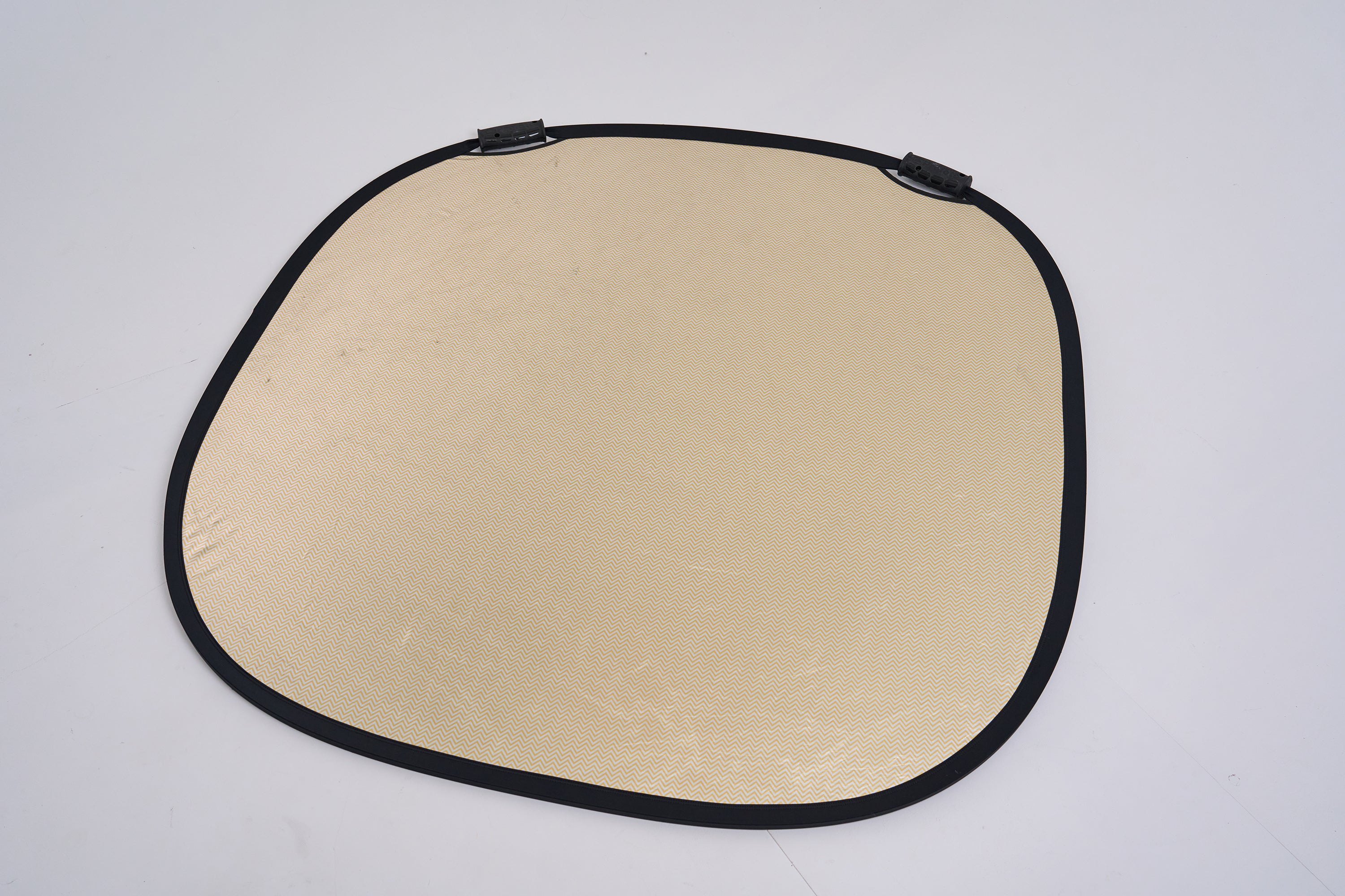 Profoto Collapsible Reflector Sunsilver/White L (120cm/47") (EX DEMO)